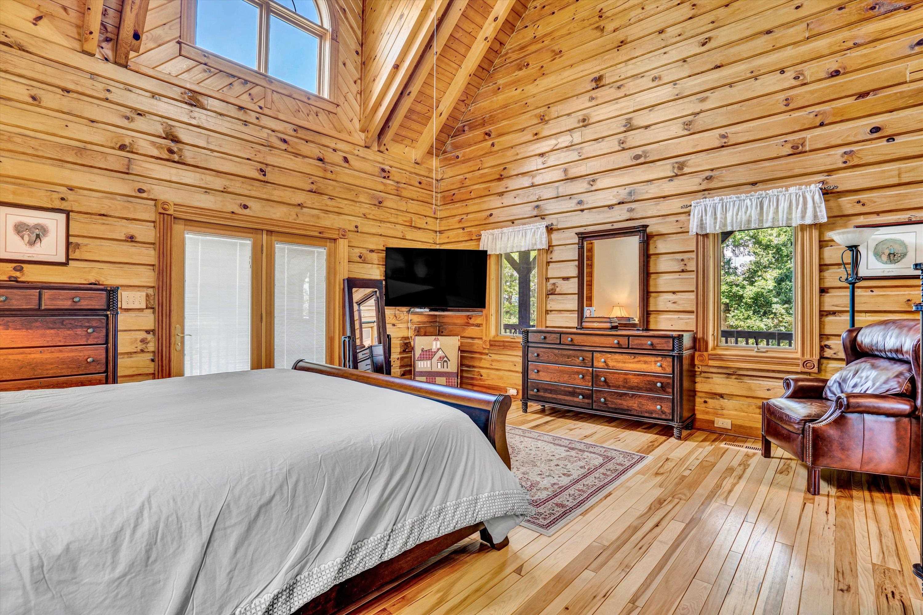 500 Jacksons Flat Common Covington VA 24426