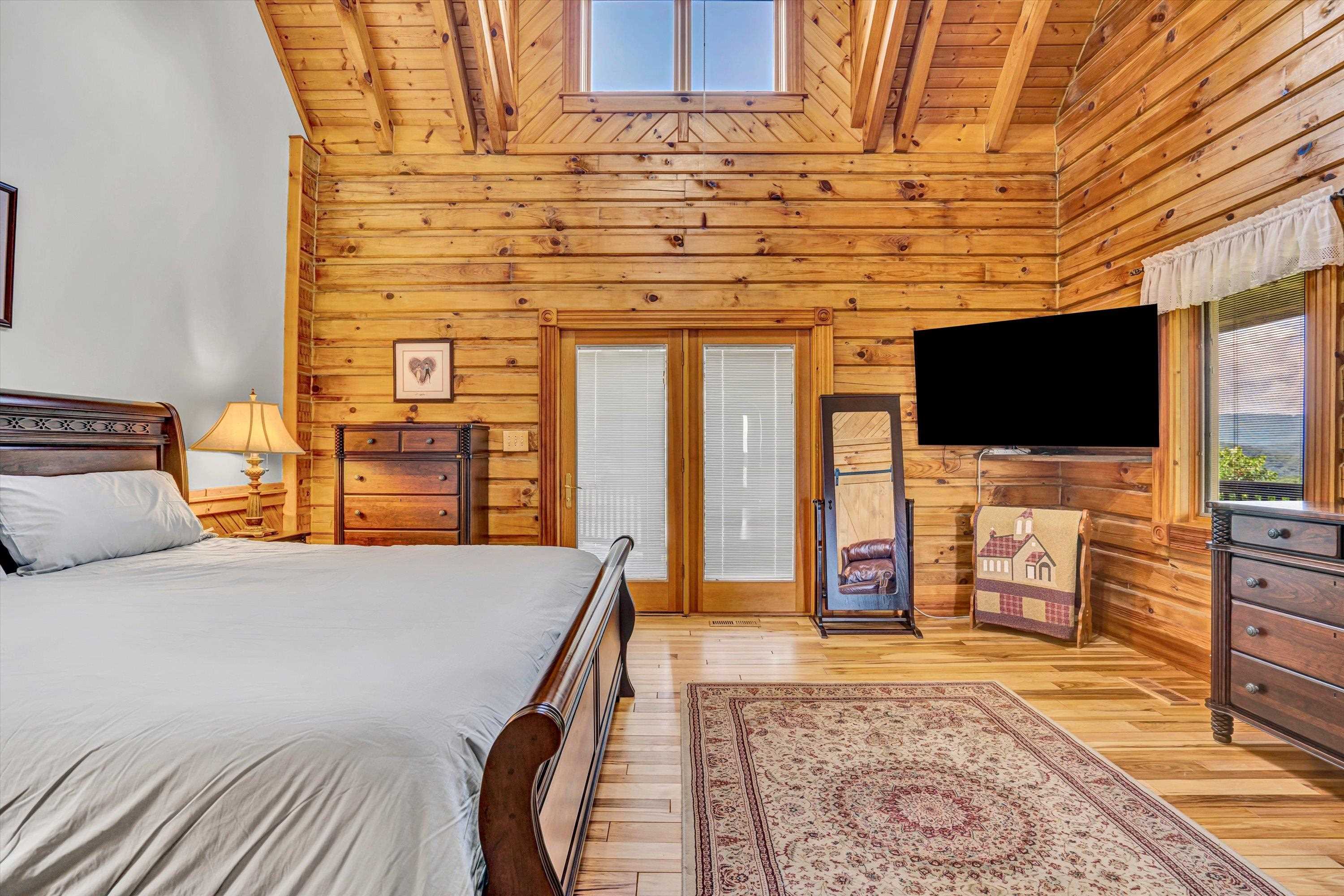 500 Jacksons Flat Common Covington VA 24426