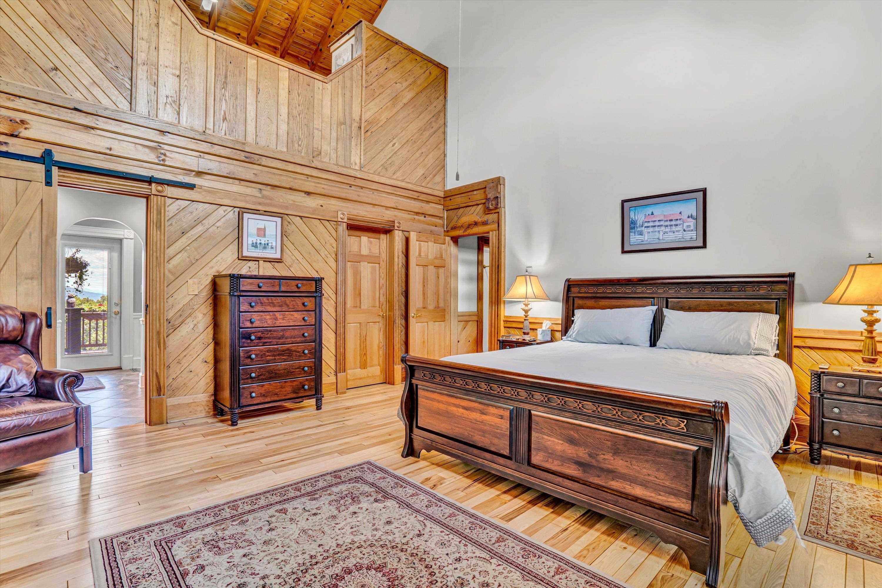 500 Jacksons Flat Common Covington VA 24426