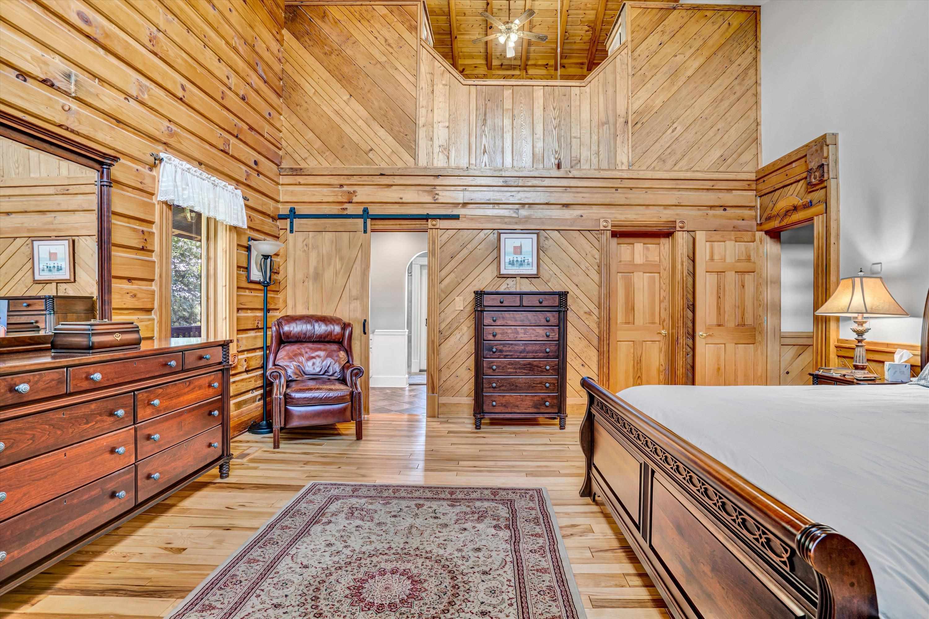 500 Jacksons Flat Common Covington VA 24426