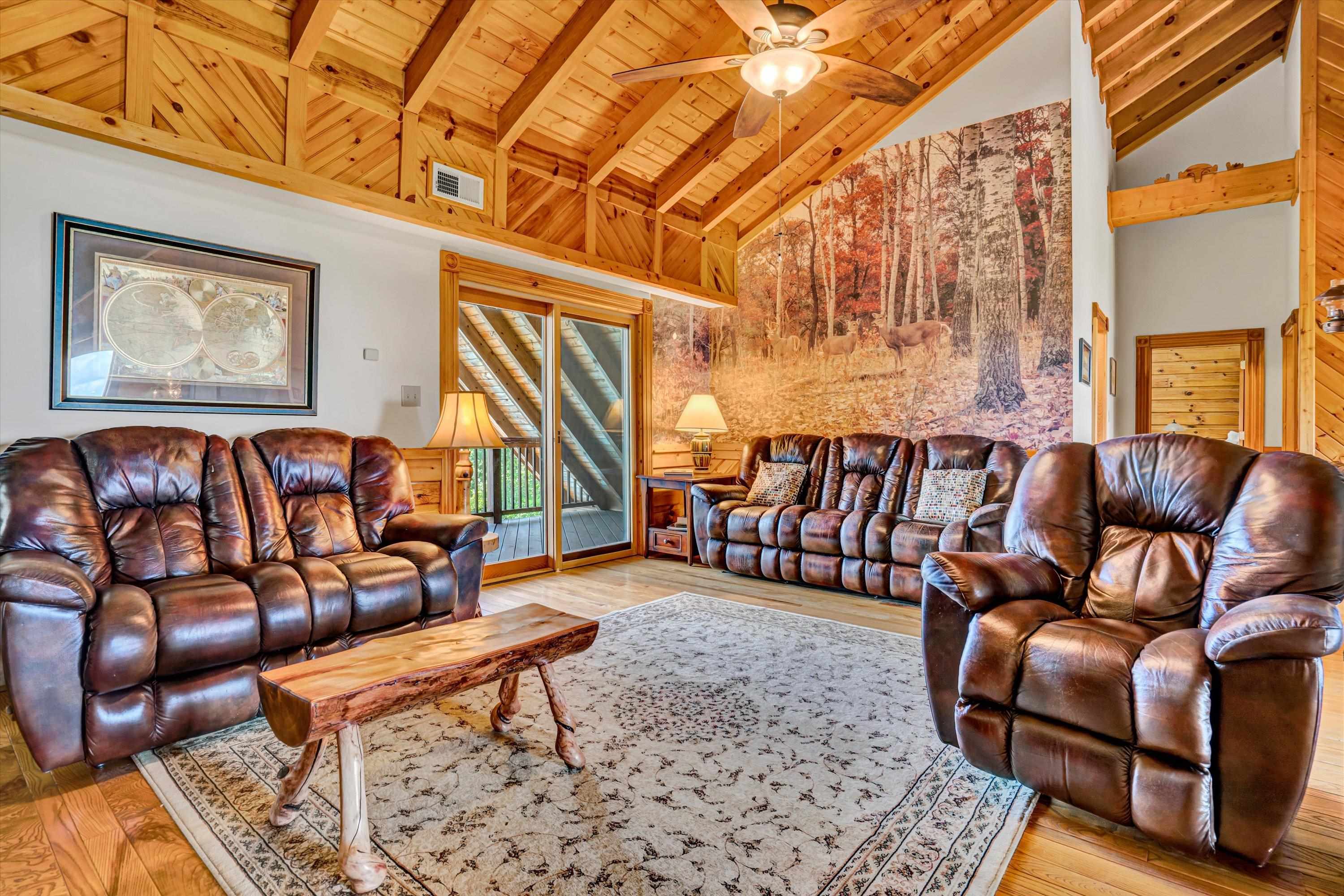 500 Jacksons Flat Common Covington VA 24426