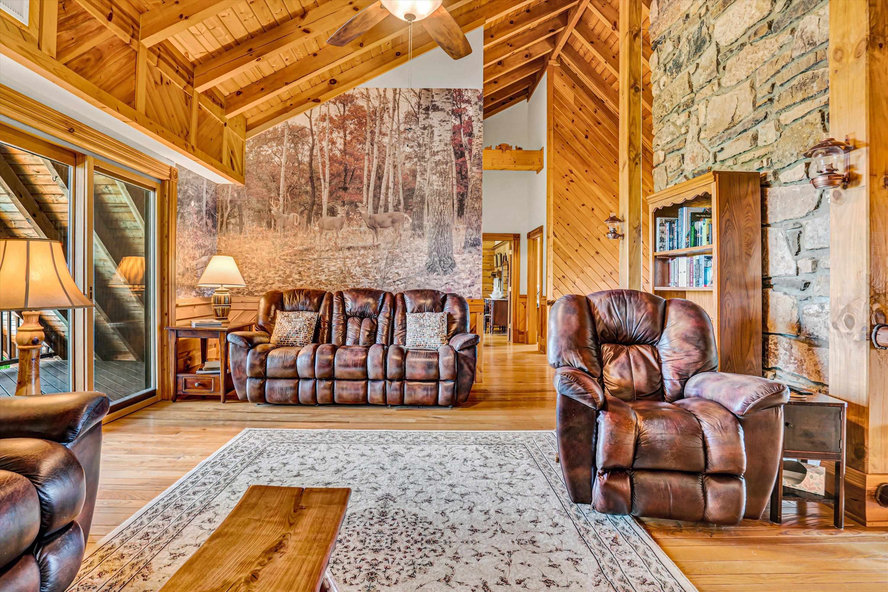 500 Jacksons Flat Common Covington VA 24426