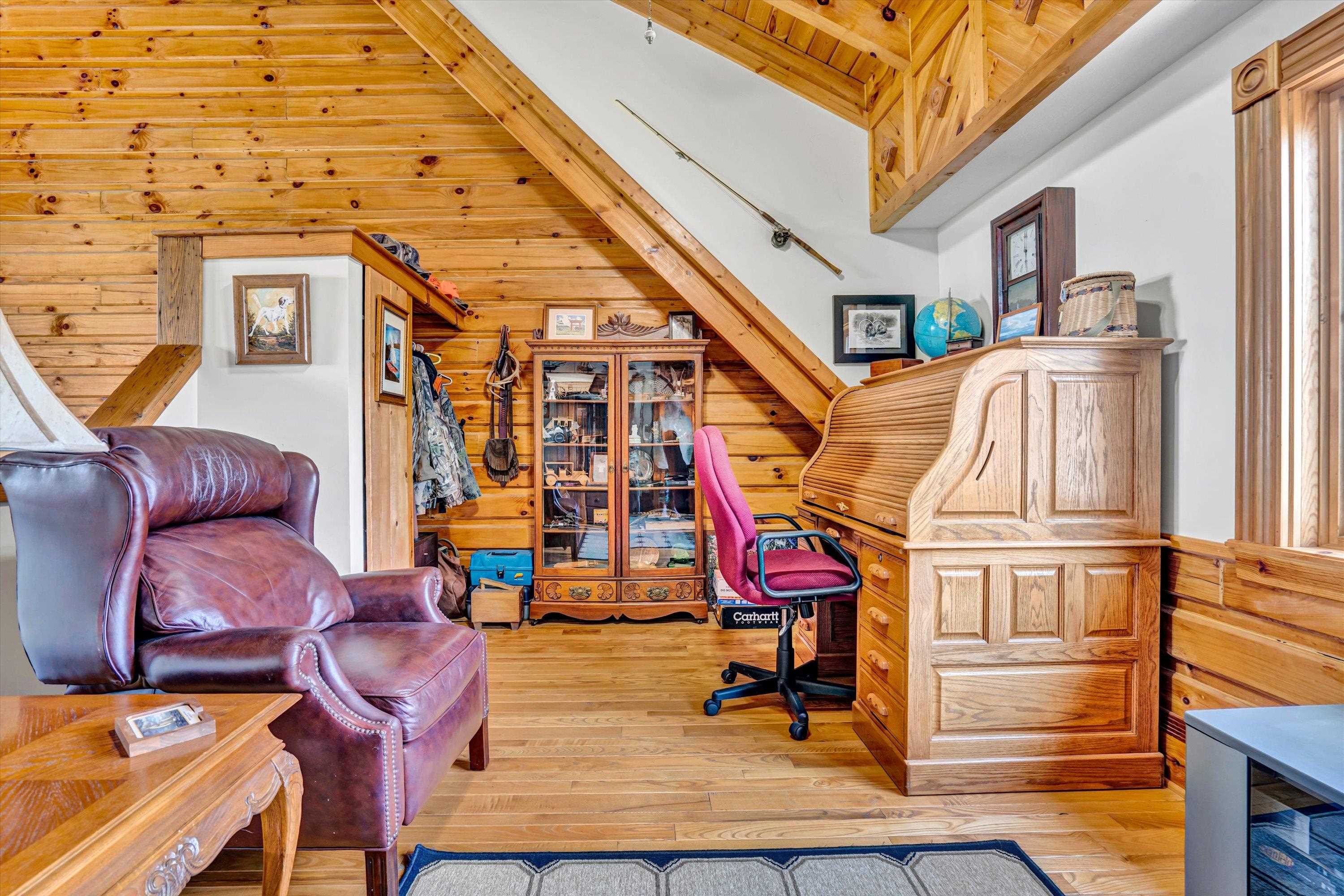 500 Jacksons Flat Common Covington VA 24426