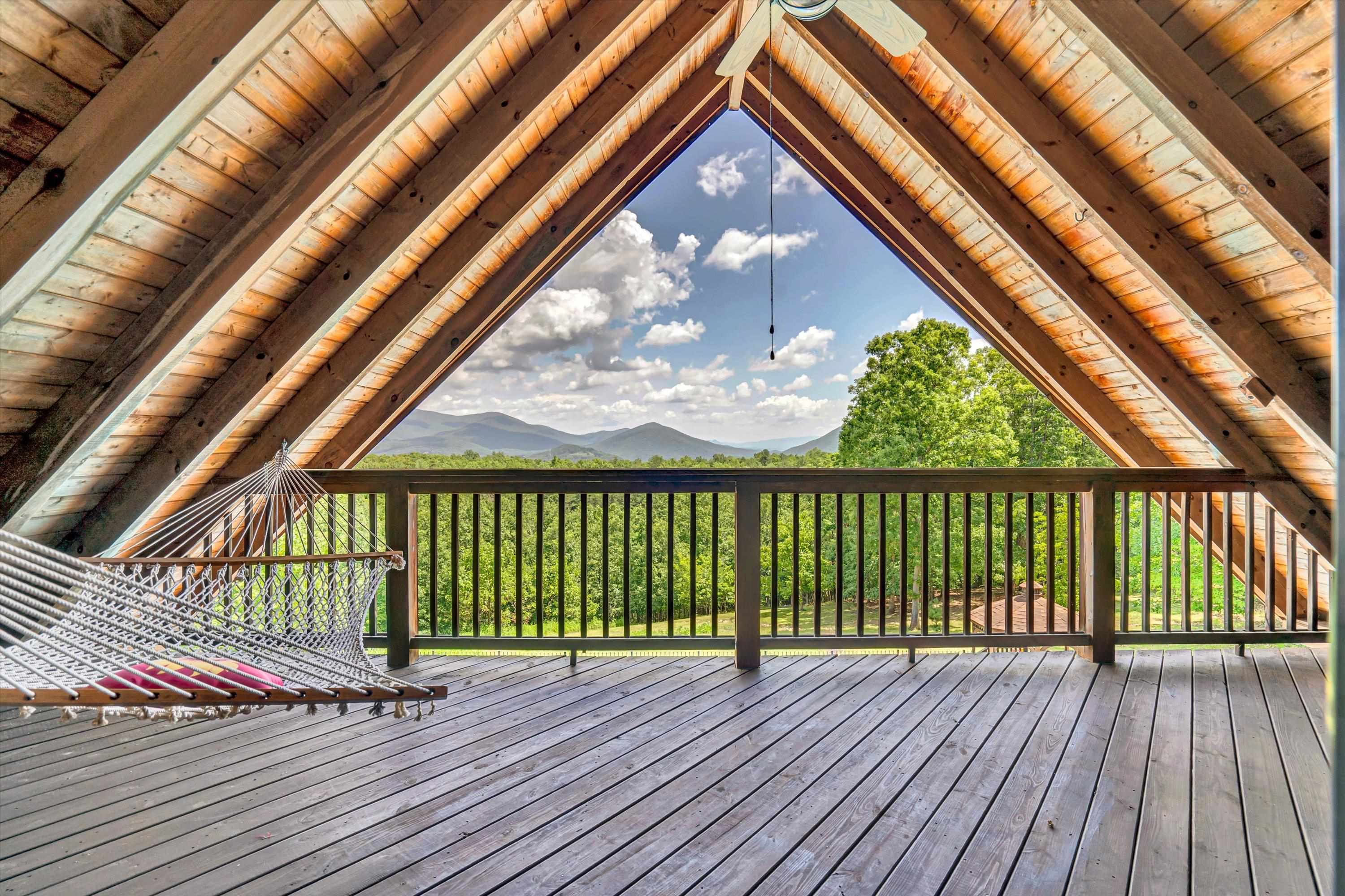500 Jacksons Flat Common Covington VA 24426