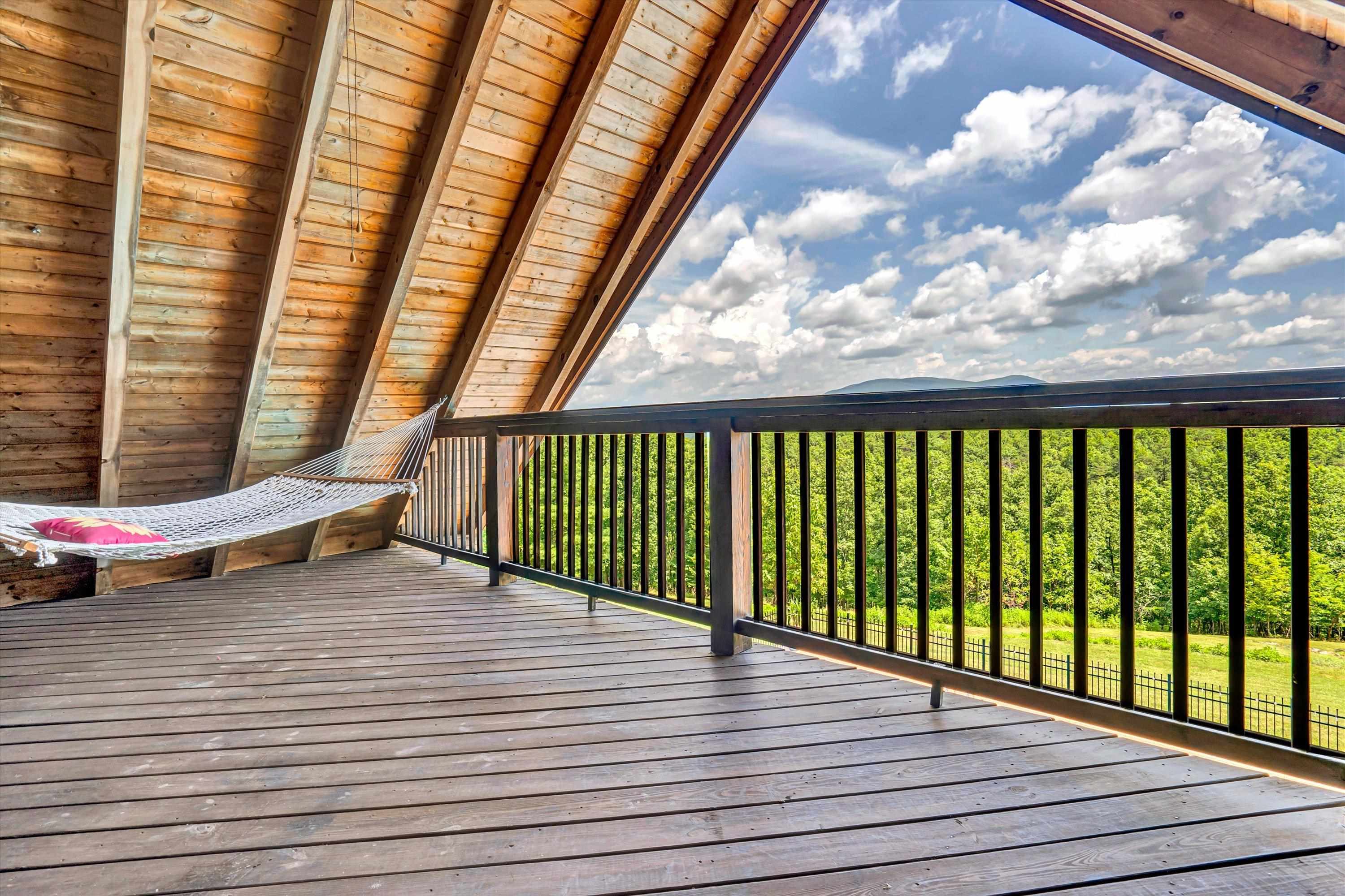 500 Jacksons Flat Common Covington VA 24426