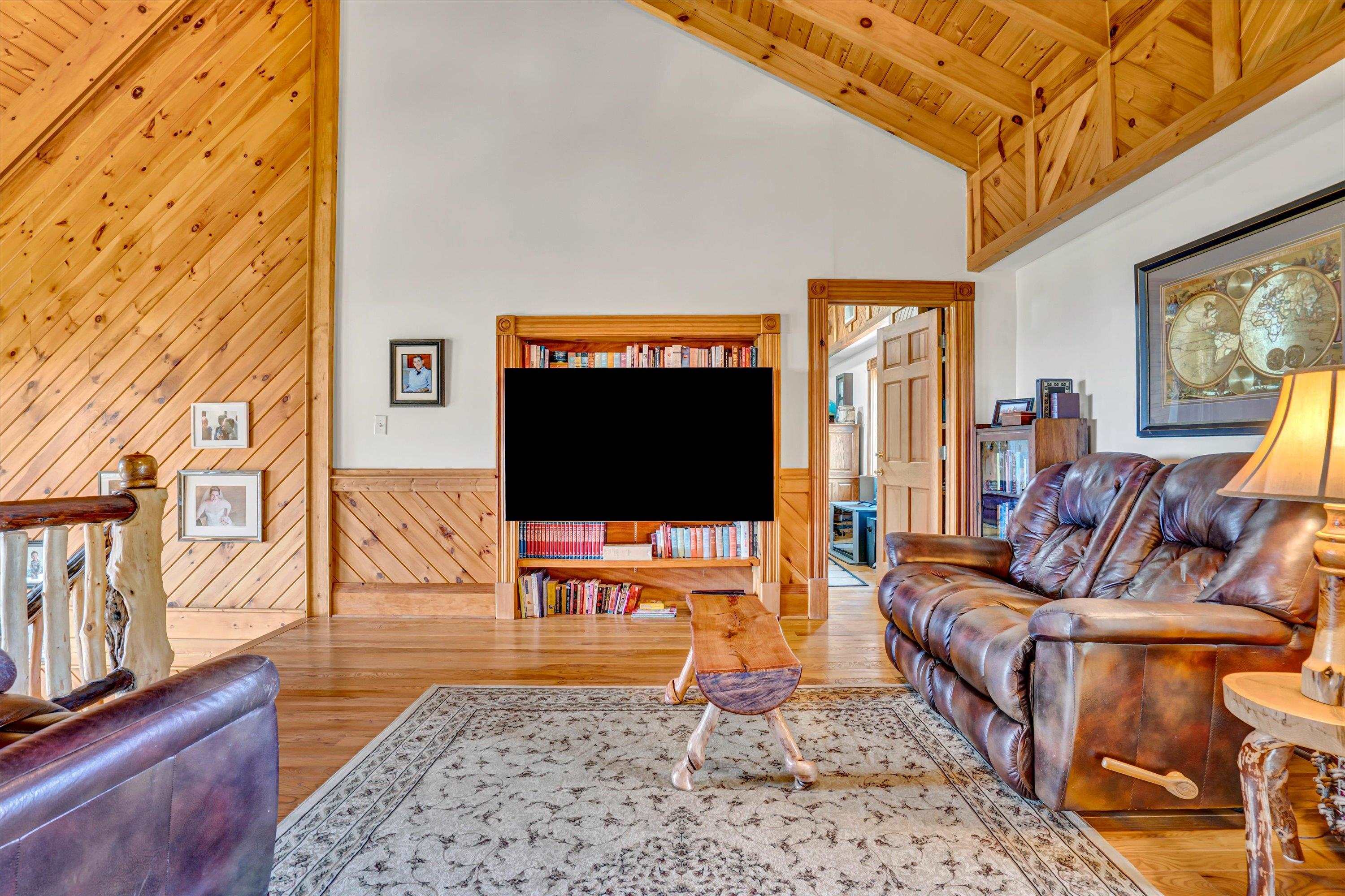 500 Jacksons Flat Common Covington VA 24426