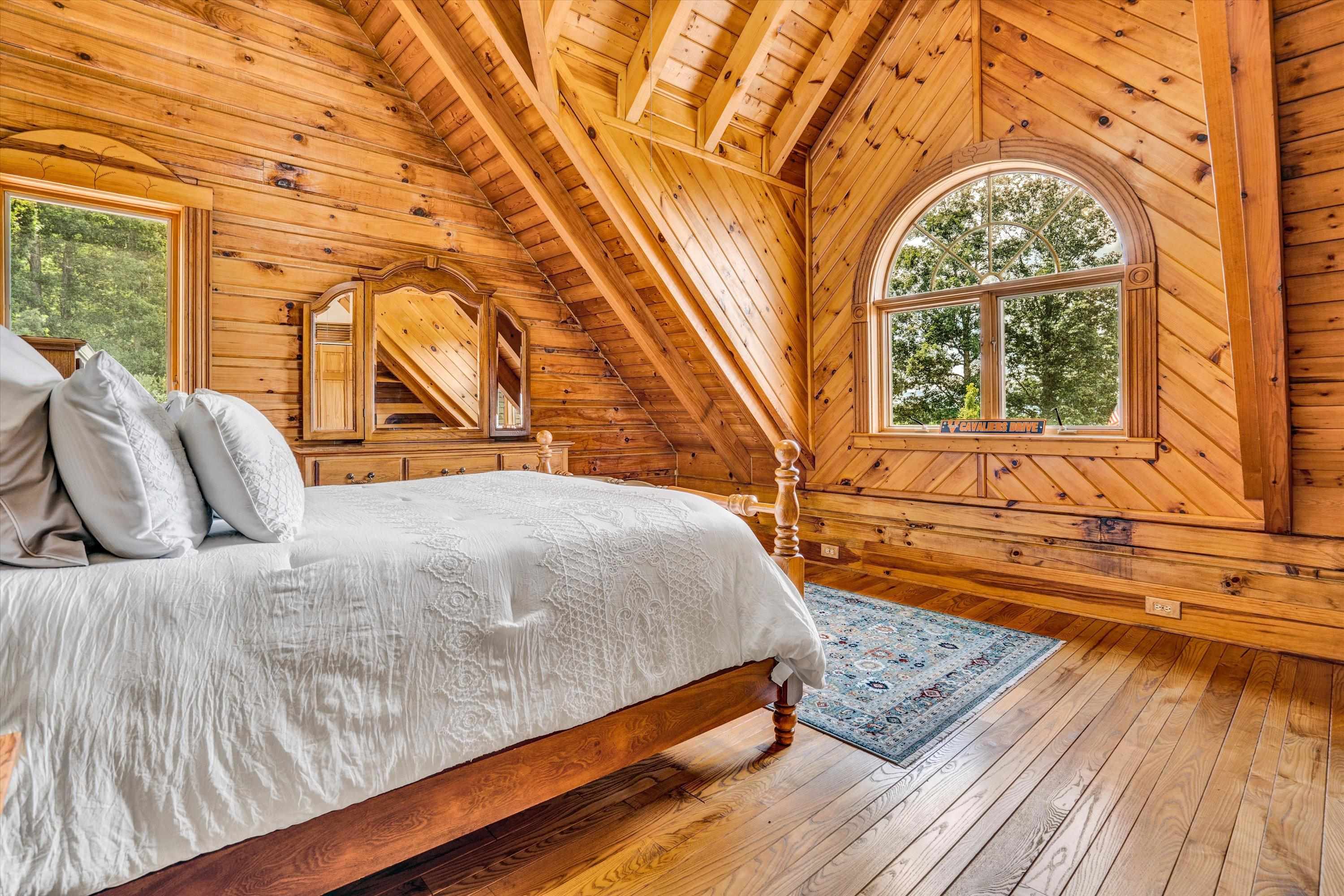 500 Jacksons Flat Common Covington VA 24426