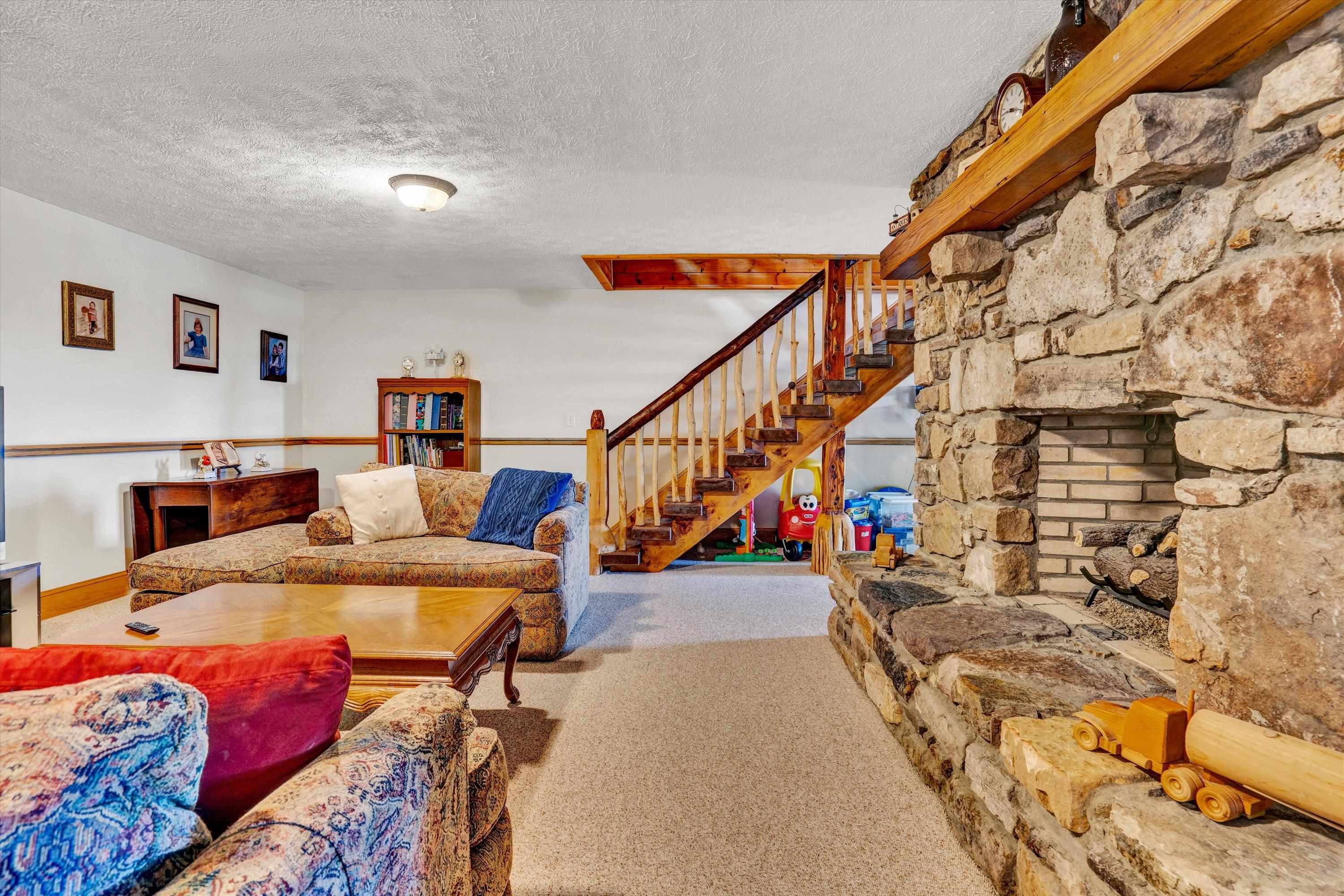 500 Jacksons Flat Common Covington VA 24426