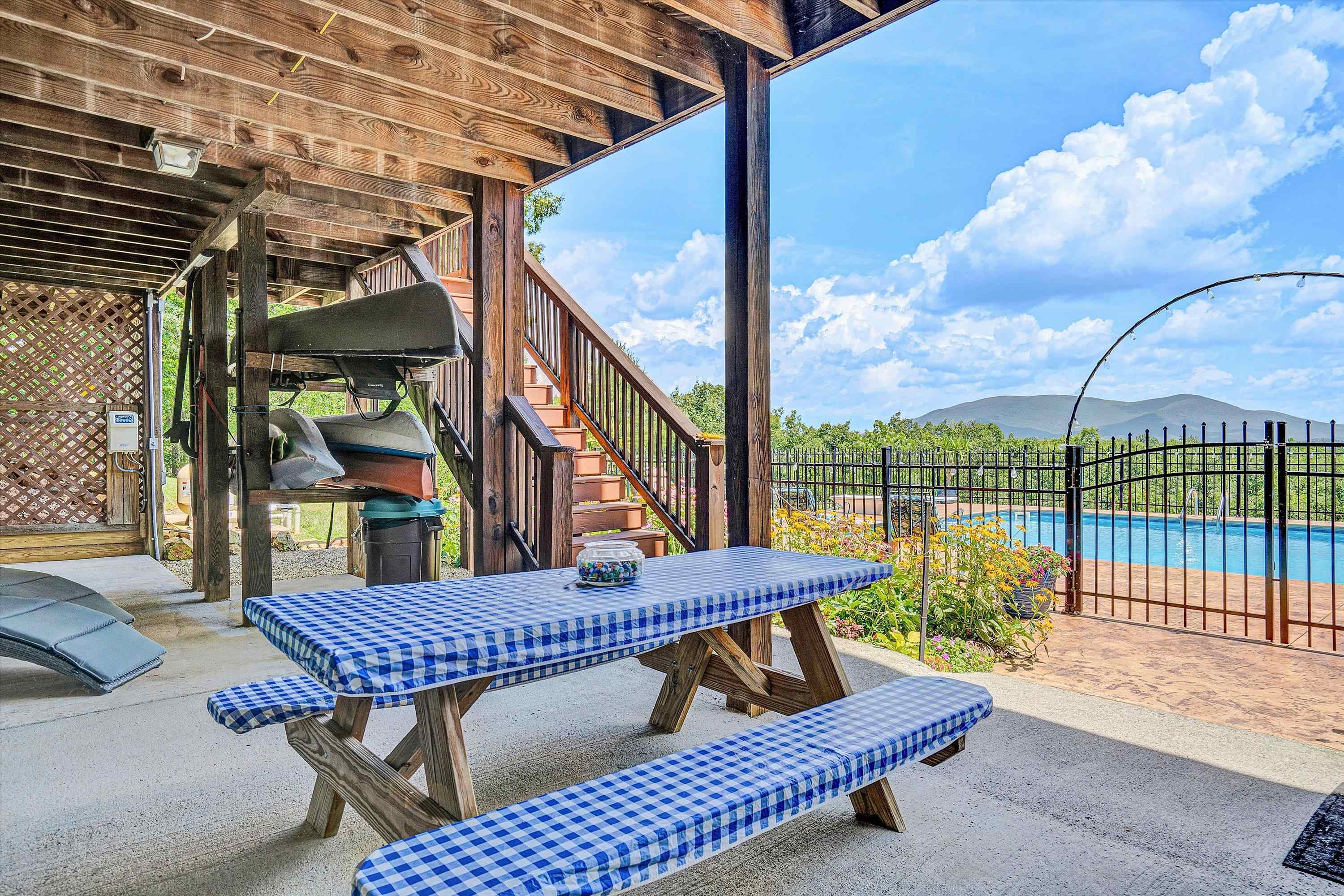 500 Jacksons Flat Common Covington VA 24426