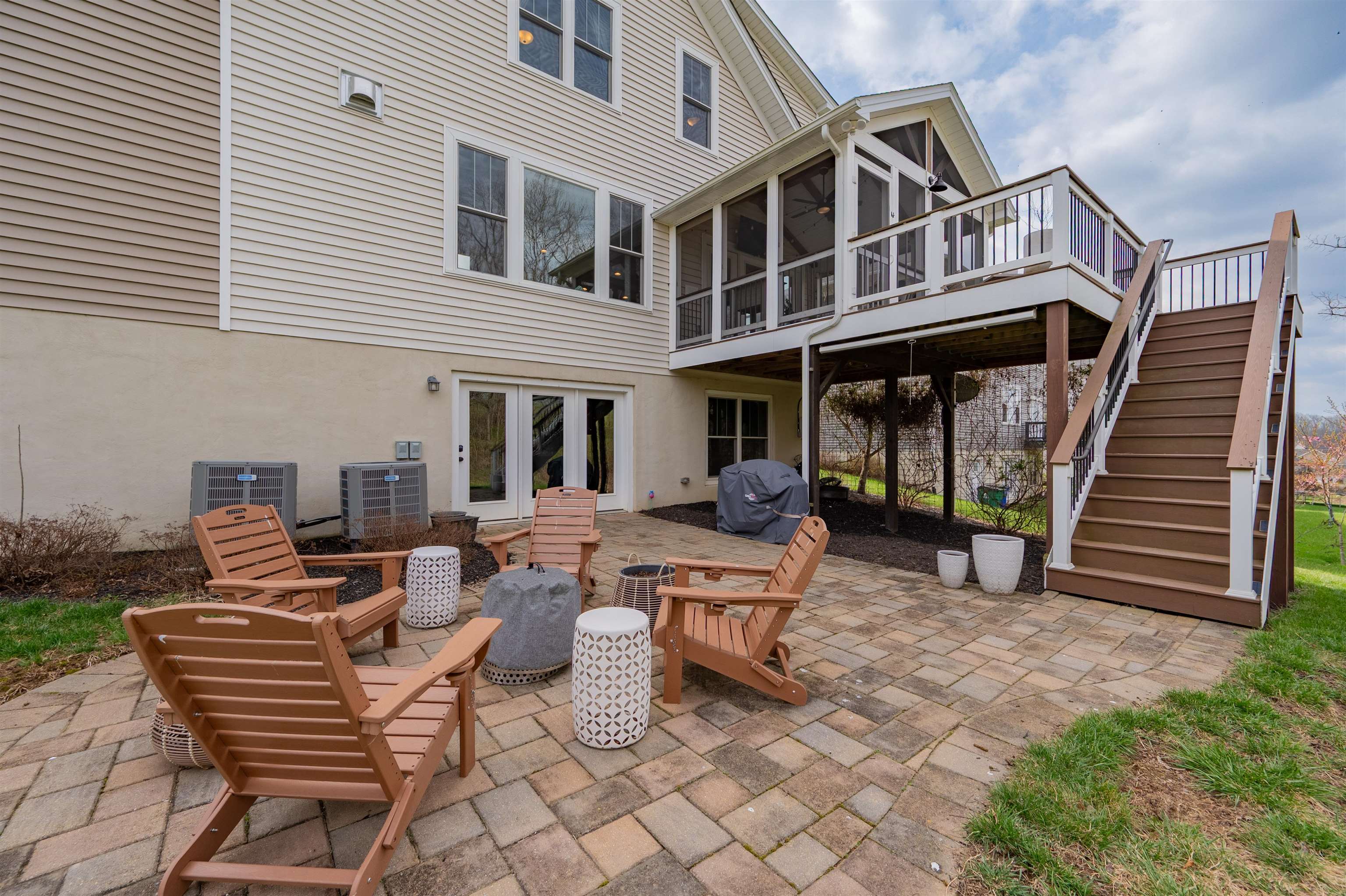 707 Village Way N Blacksburg VA 24060
