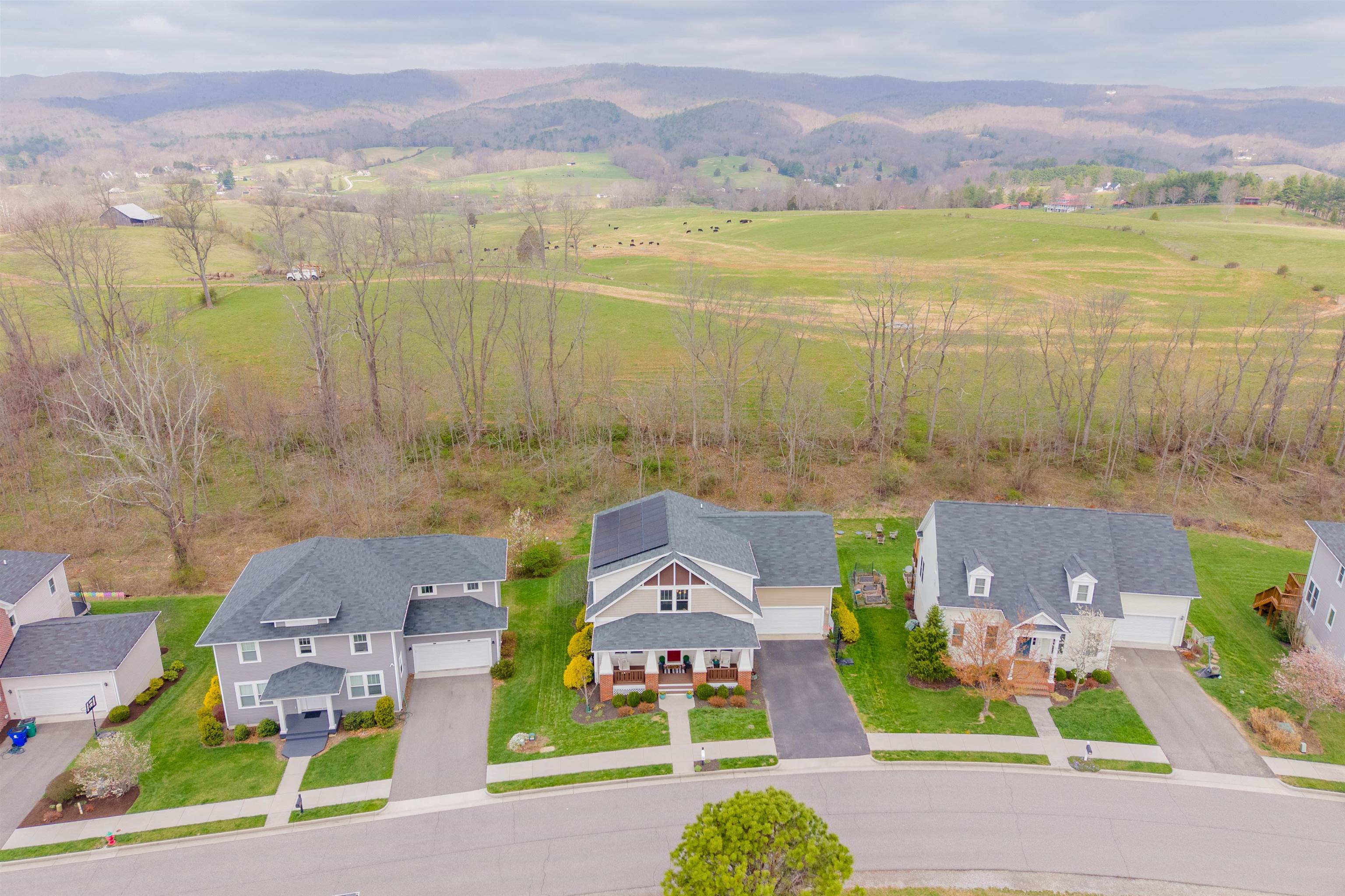 707 Village Way N Blacksburg VA 24060