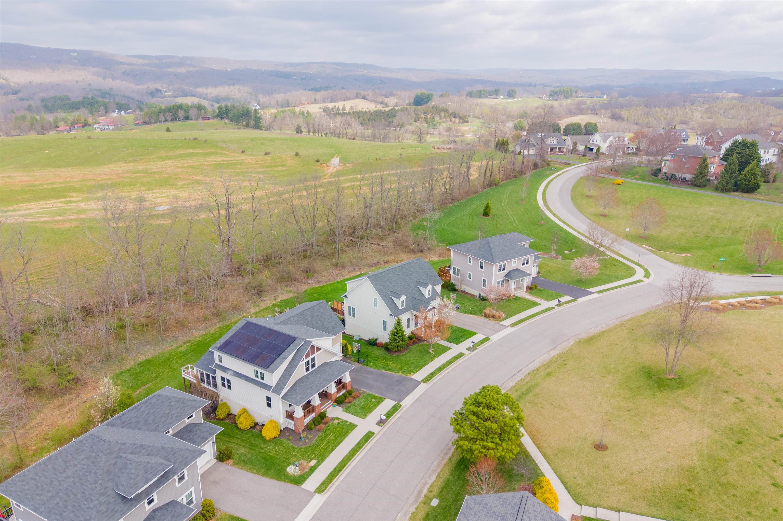 707 Village Way N Blacksburg VA 24060