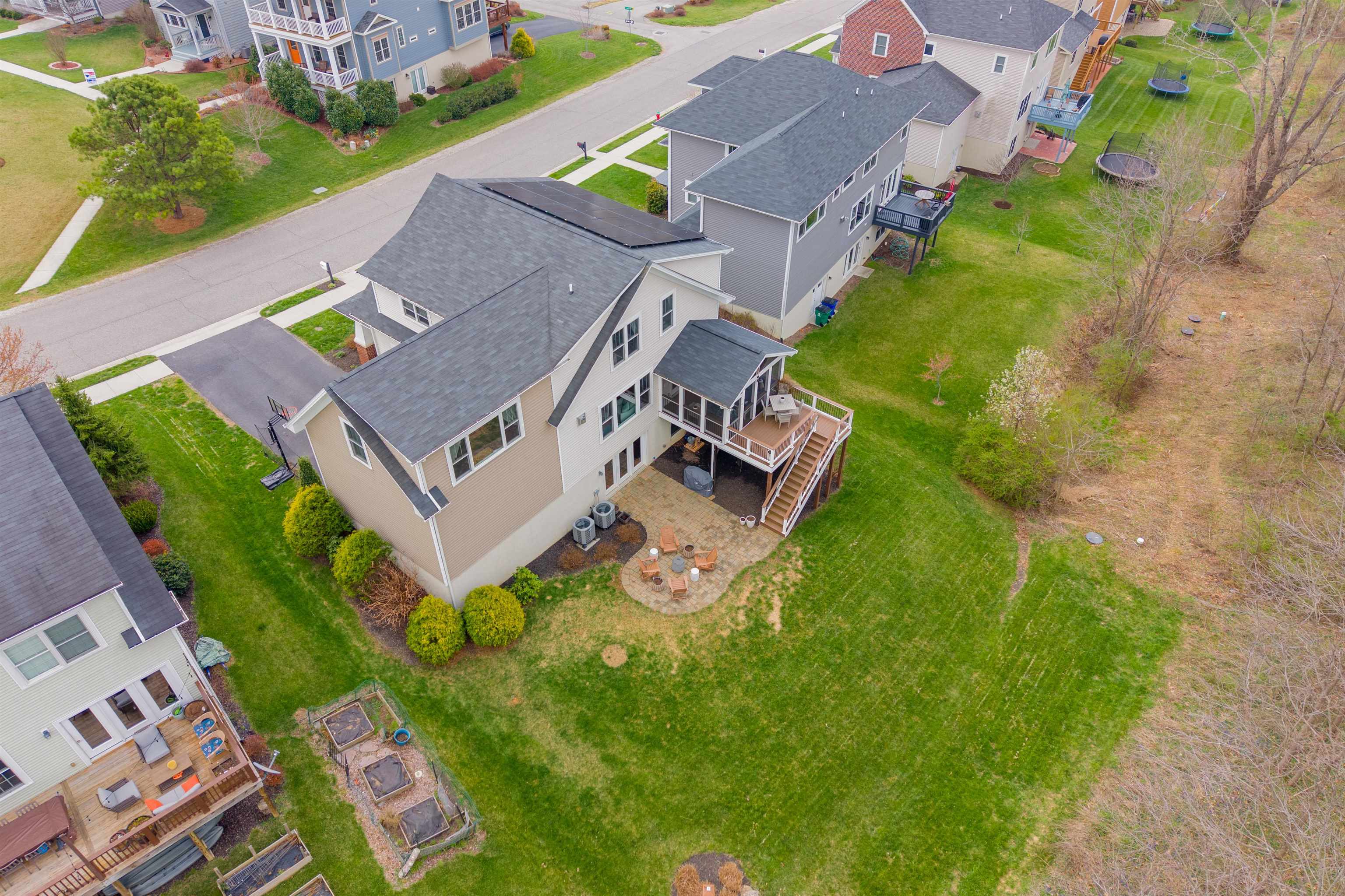 707 Village Way N Blacksburg VA 24060