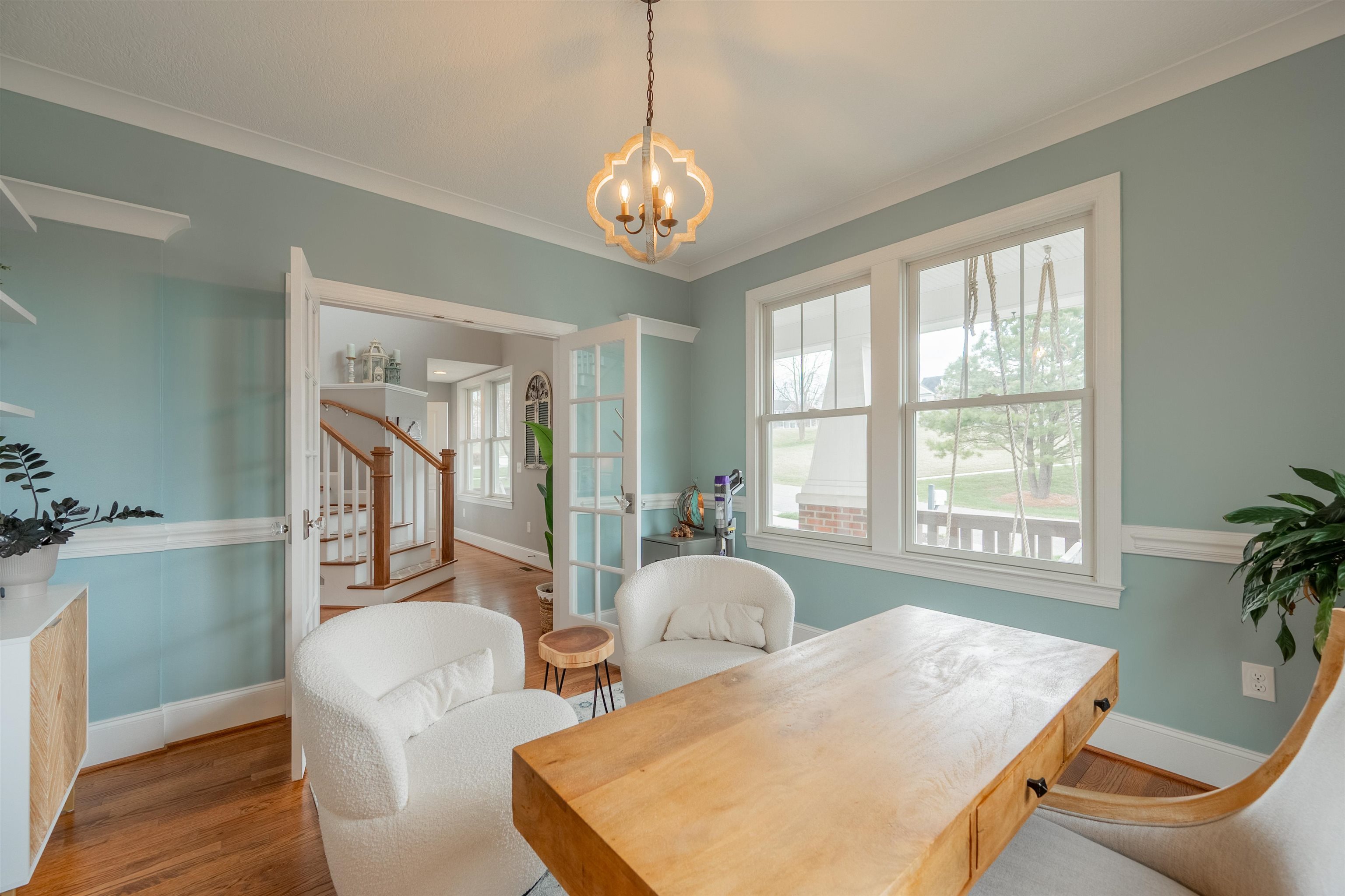 707 Village Way N Blacksburg VA 24060