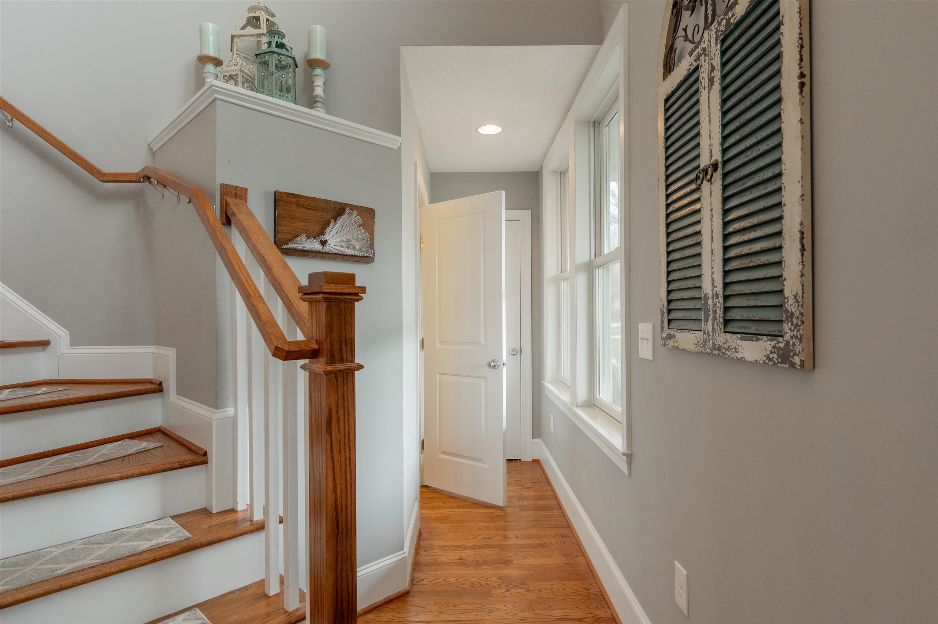 707 Village Way N Blacksburg VA 24060