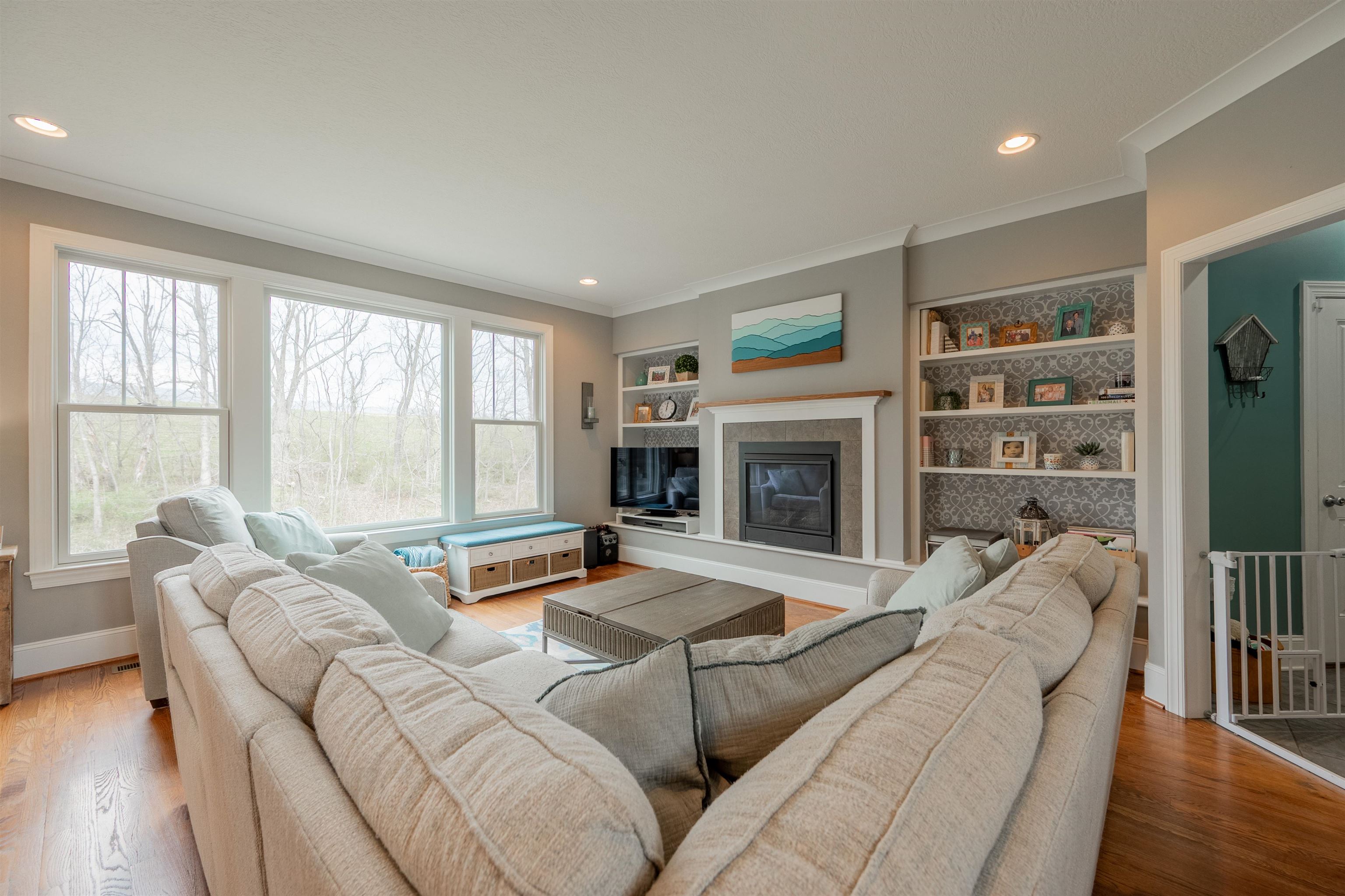 707 Village Way N Blacksburg VA 24060