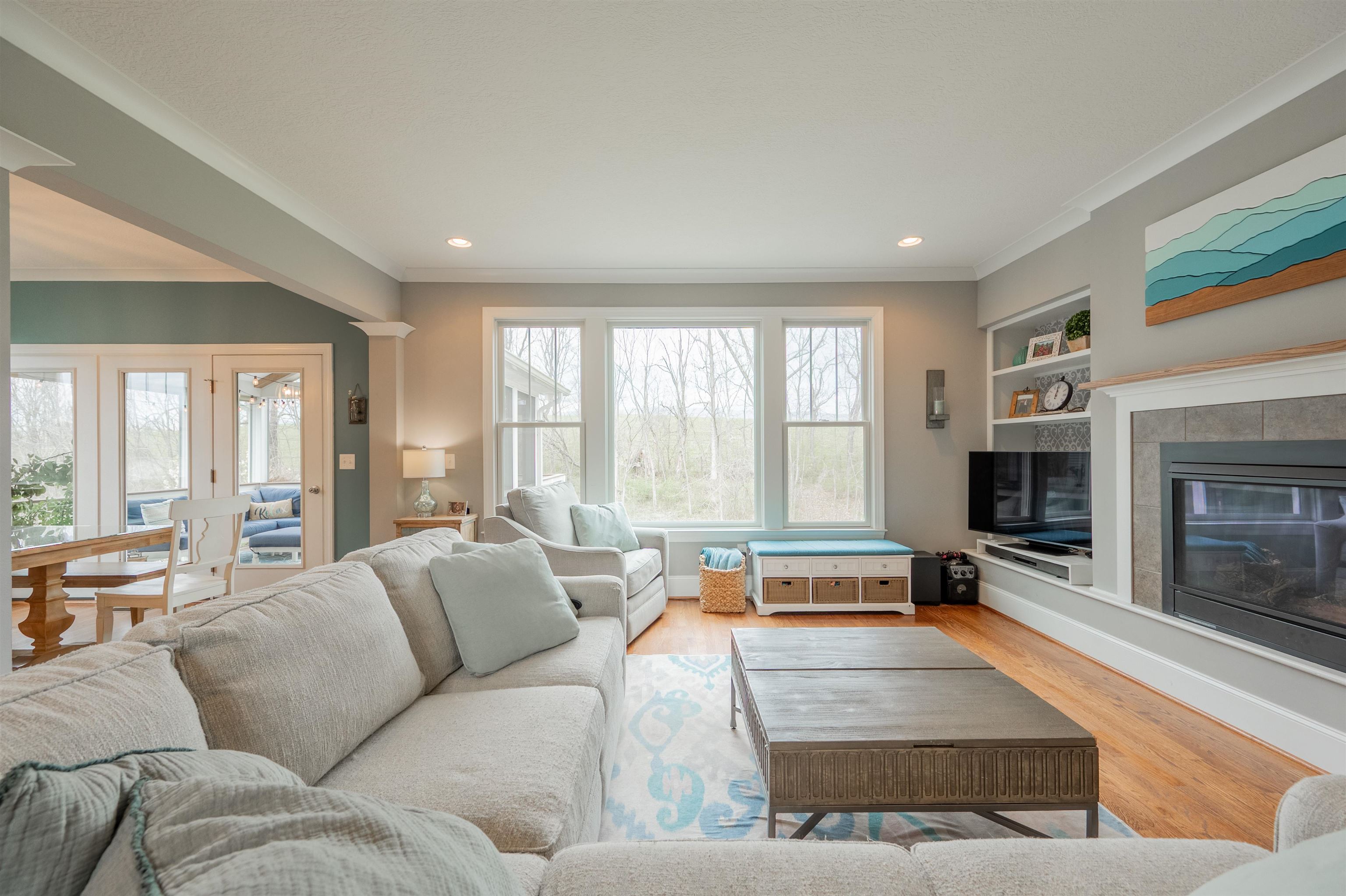 707 Village Way N Blacksburg VA 24060
