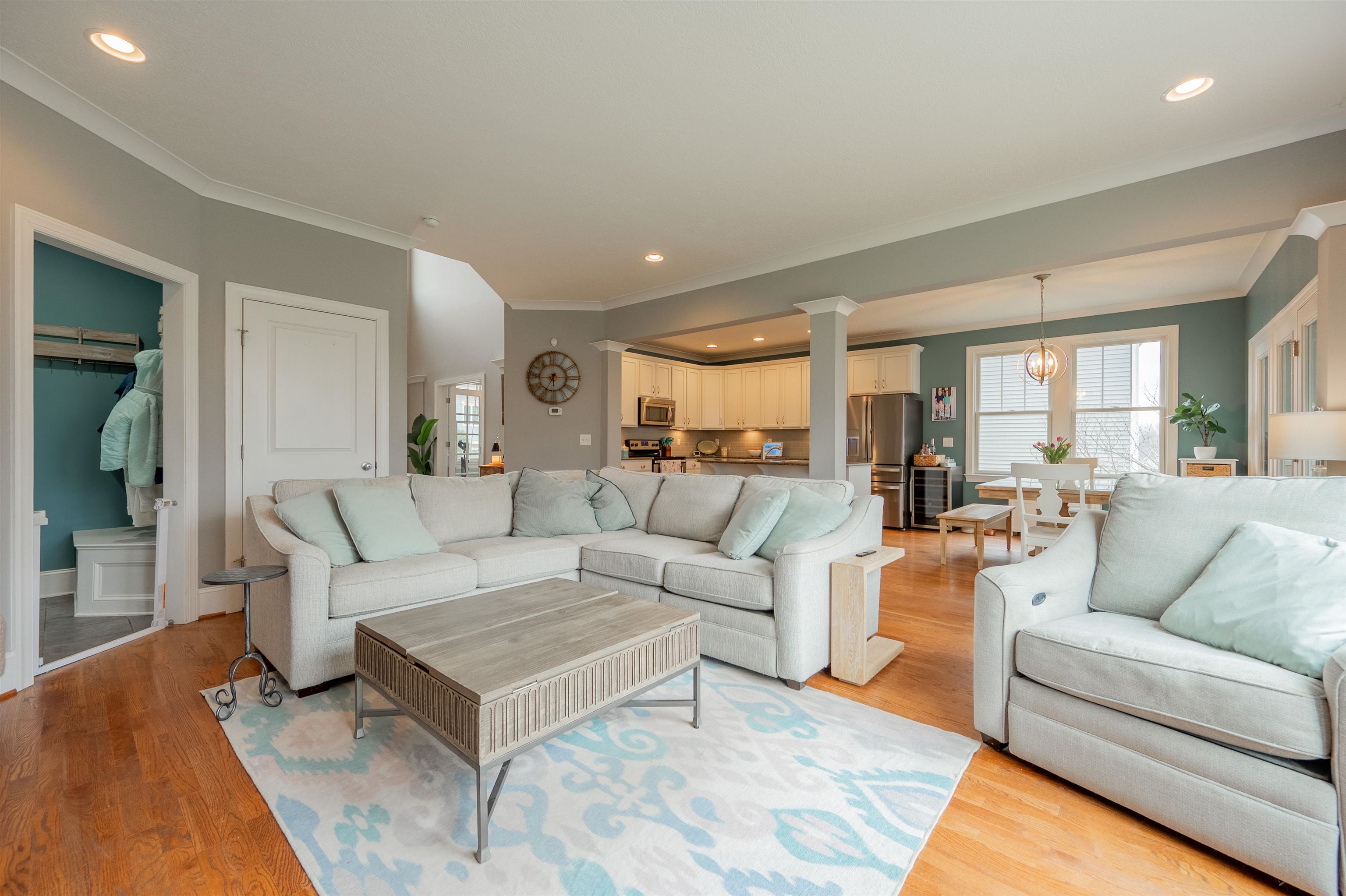 707 Village Way N Blacksburg VA 24060