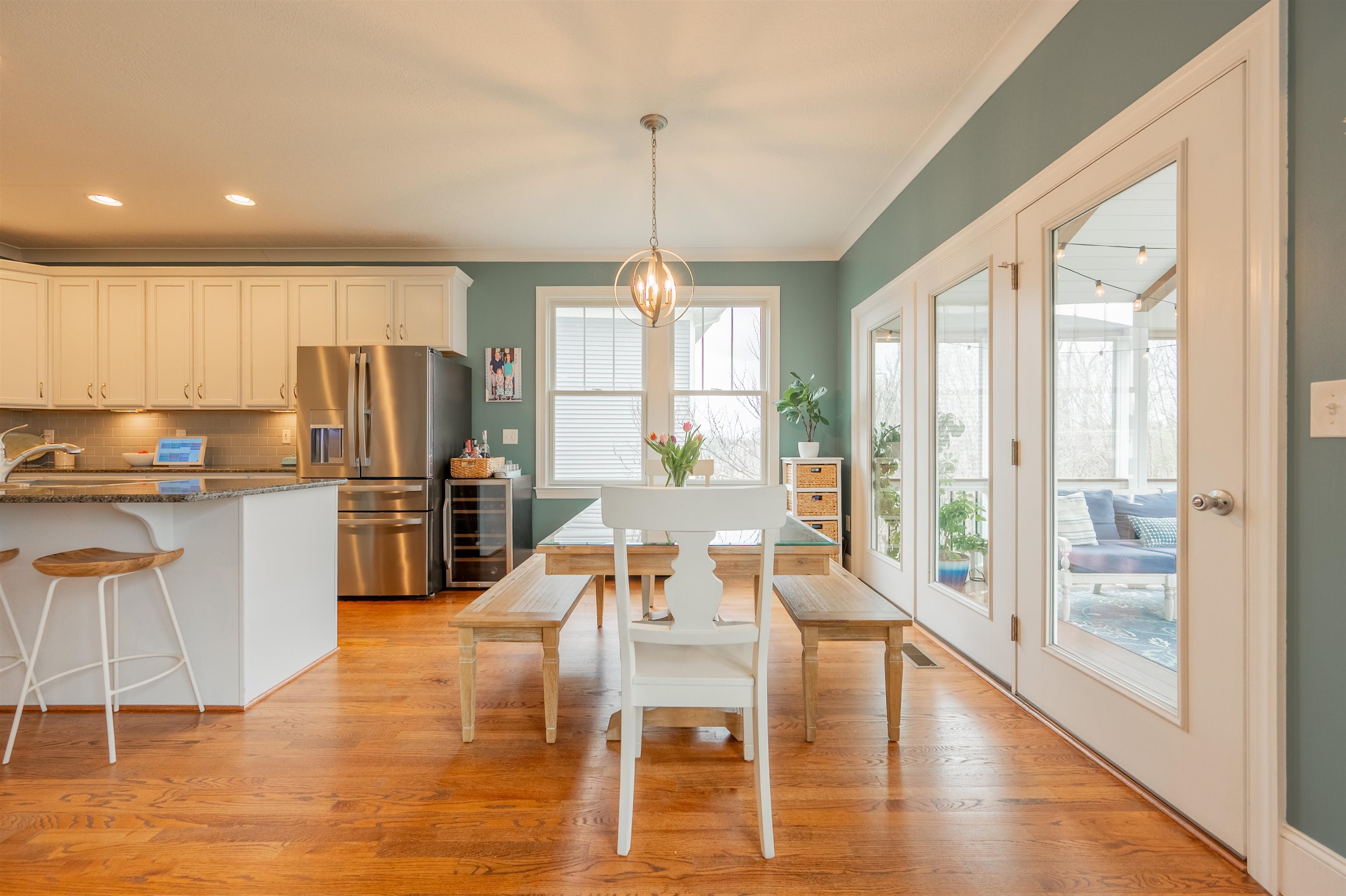 707 Village Way N Blacksburg VA 24060