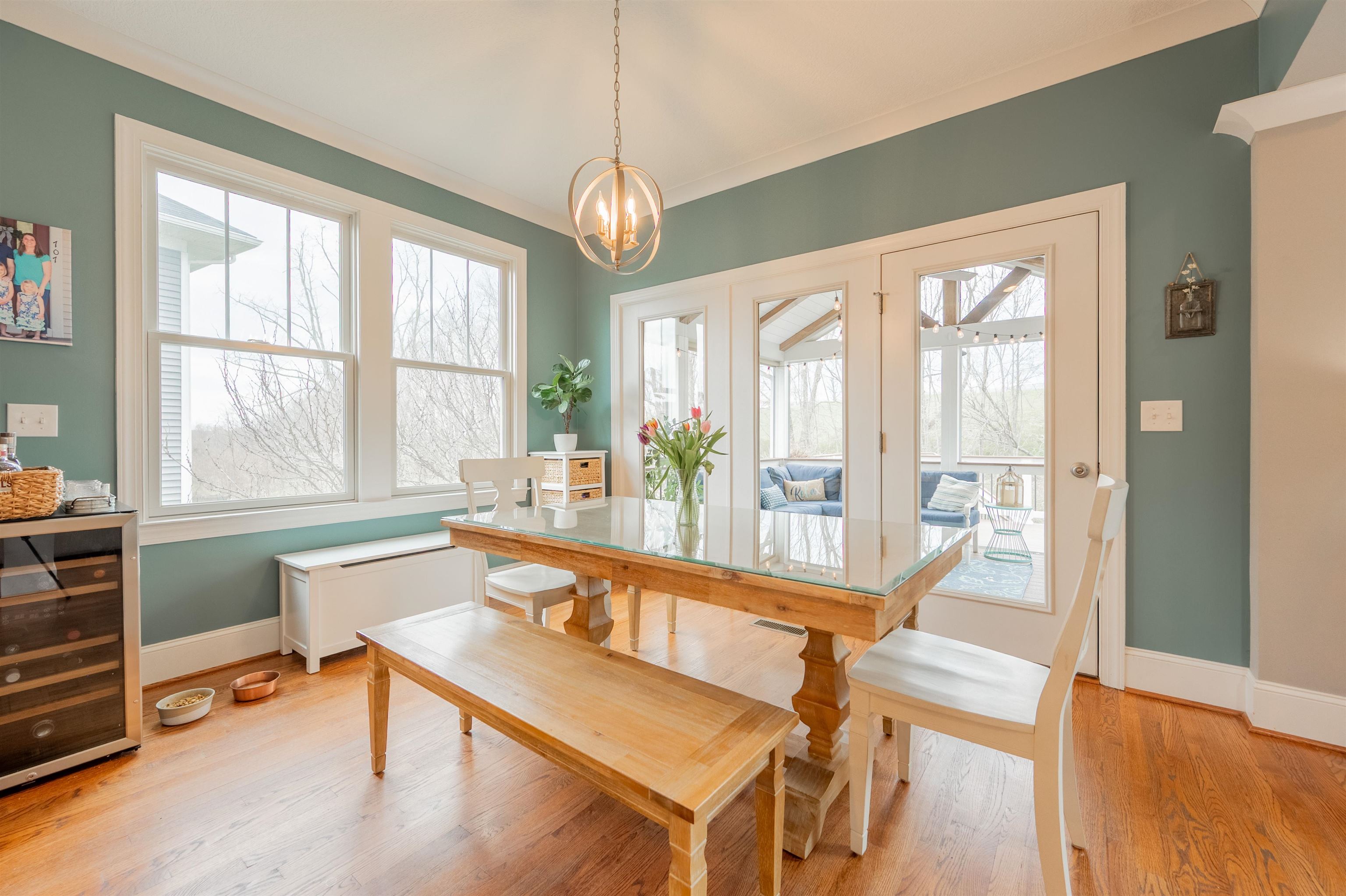 707 Village Way N Blacksburg VA 24060