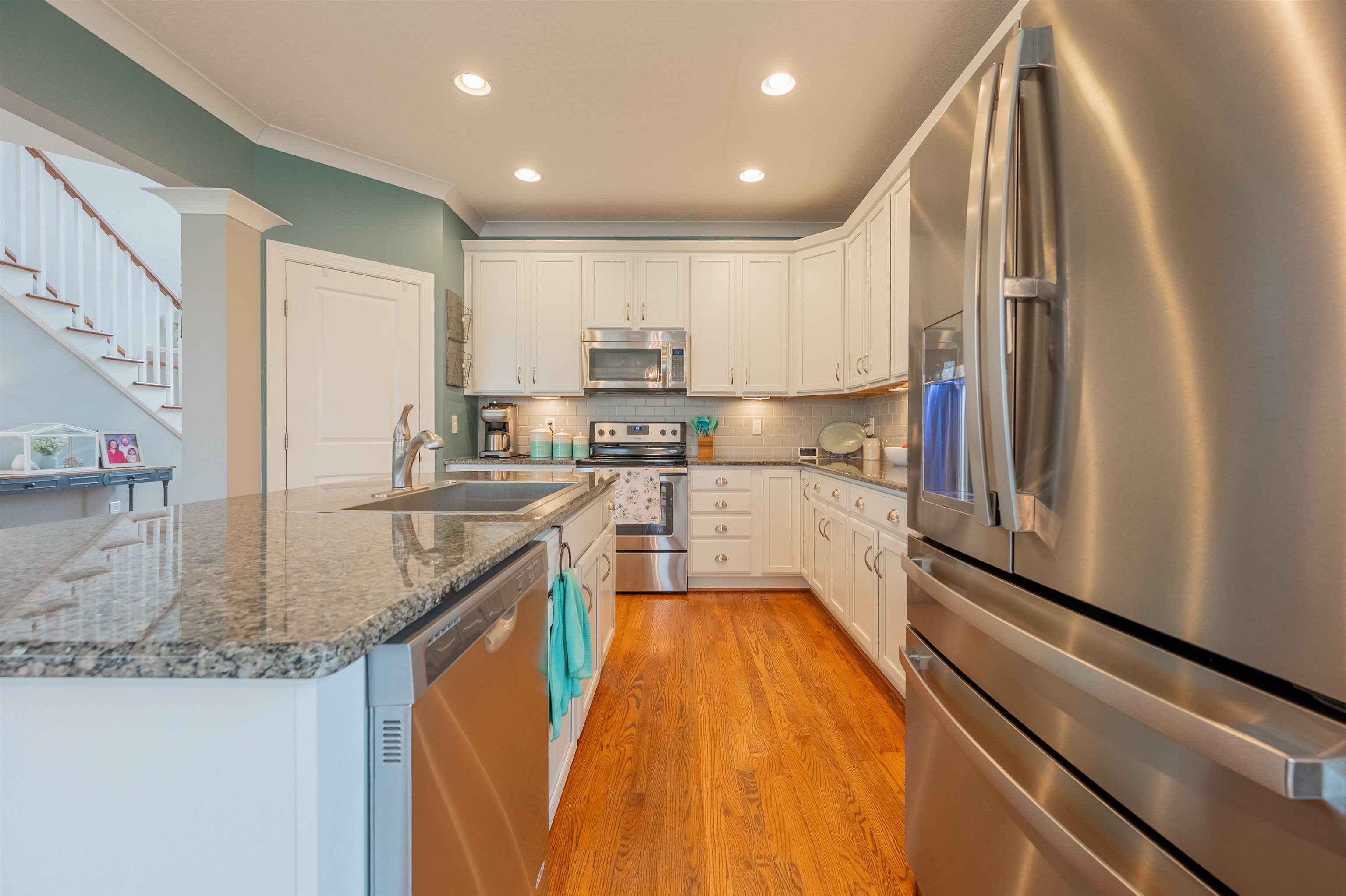 707 Village Way N Blacksburg VA 24060