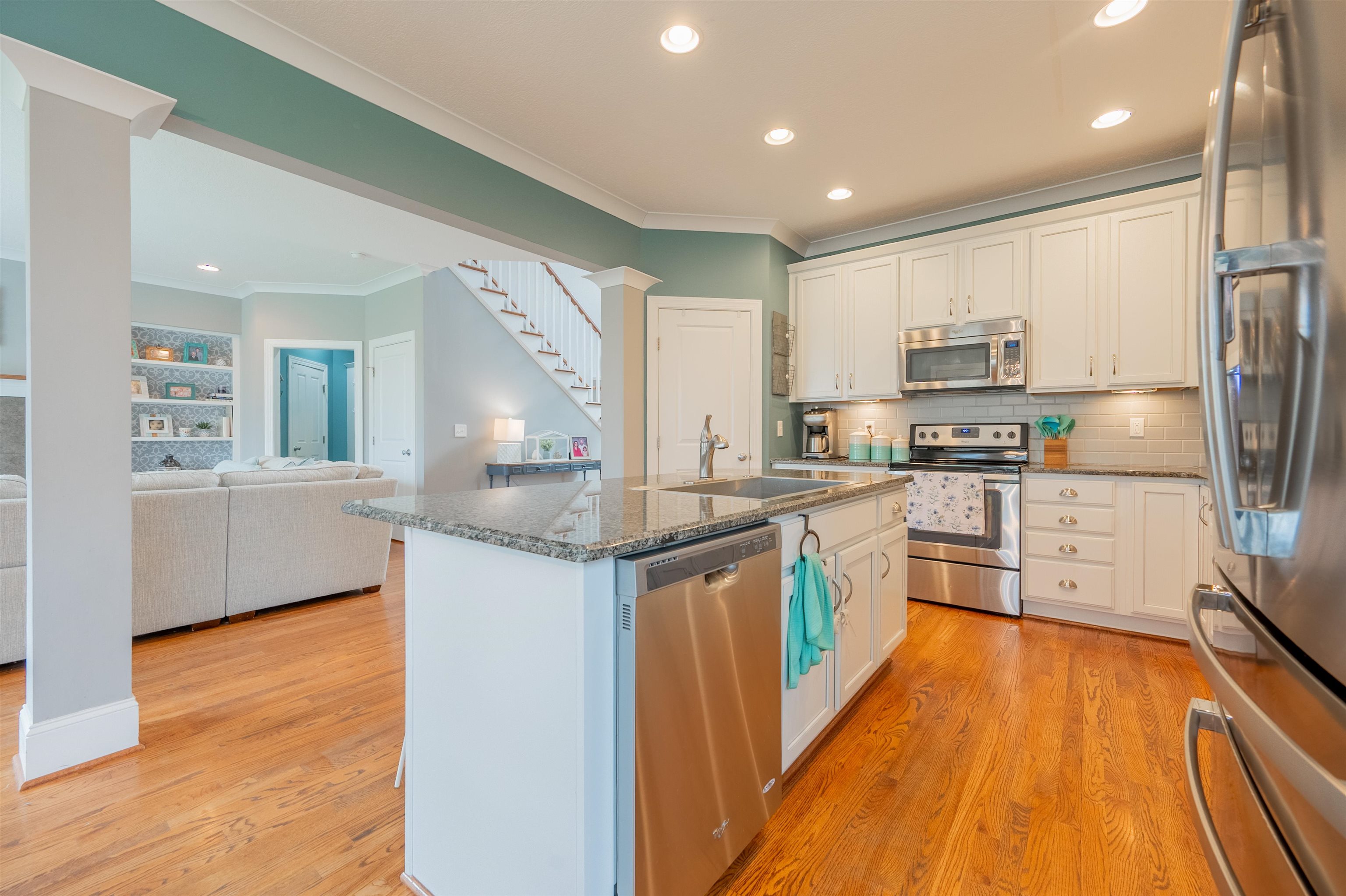 707 Village Way N Blacksburg VA 24060
