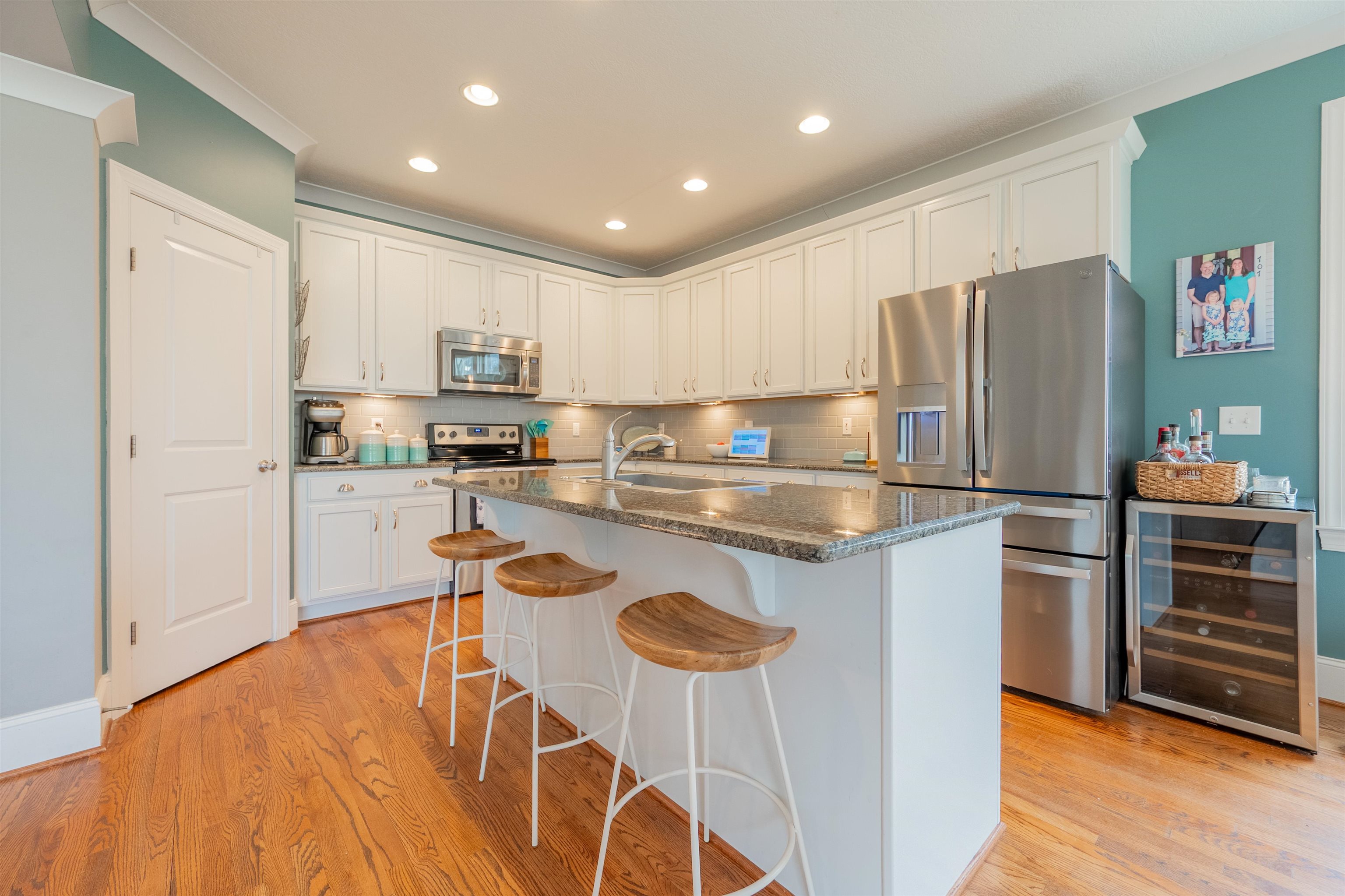 707 Village Way N Blacksburg VA 24060