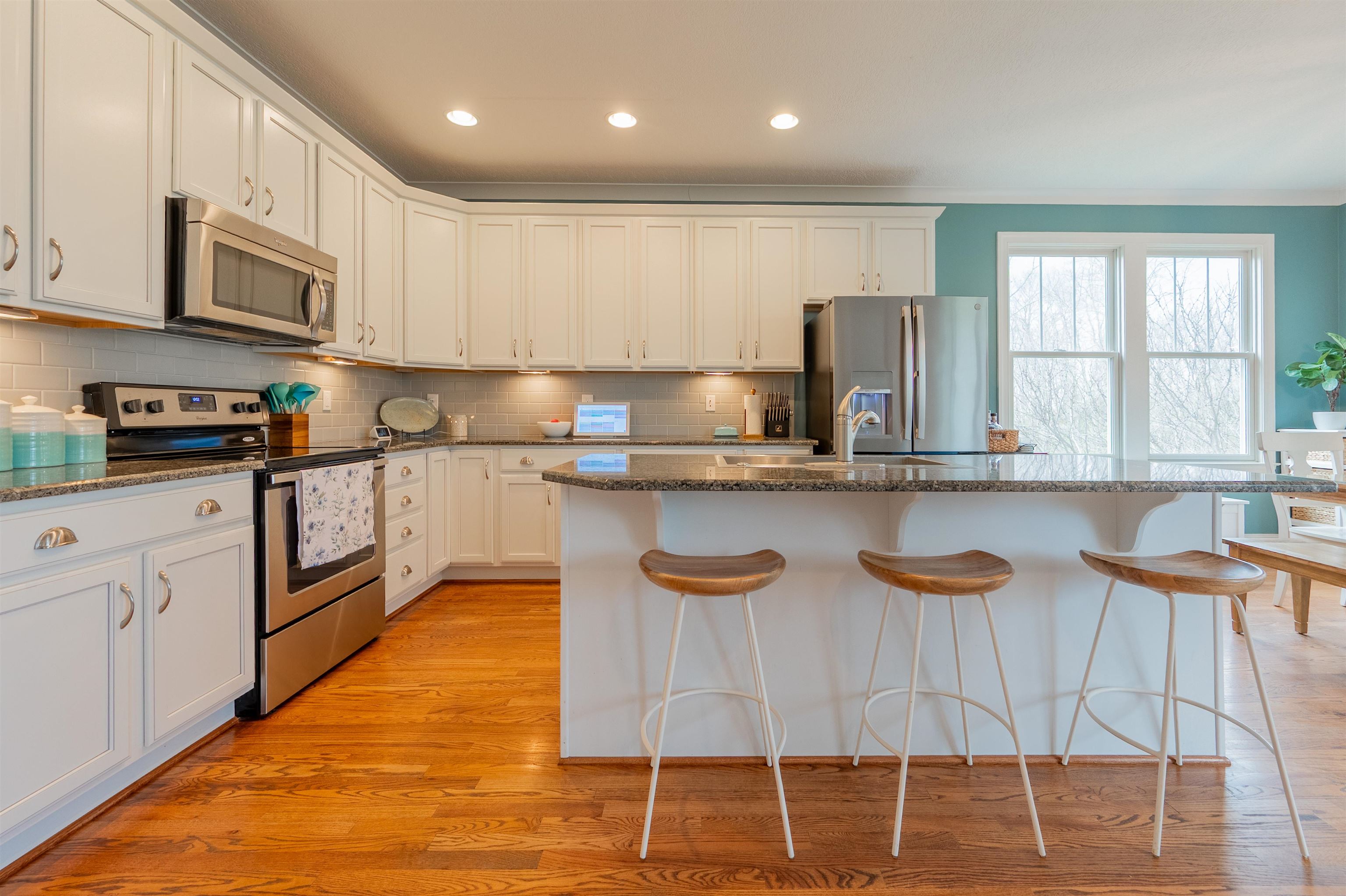 707 Village Way N Blacksburg VA 24060