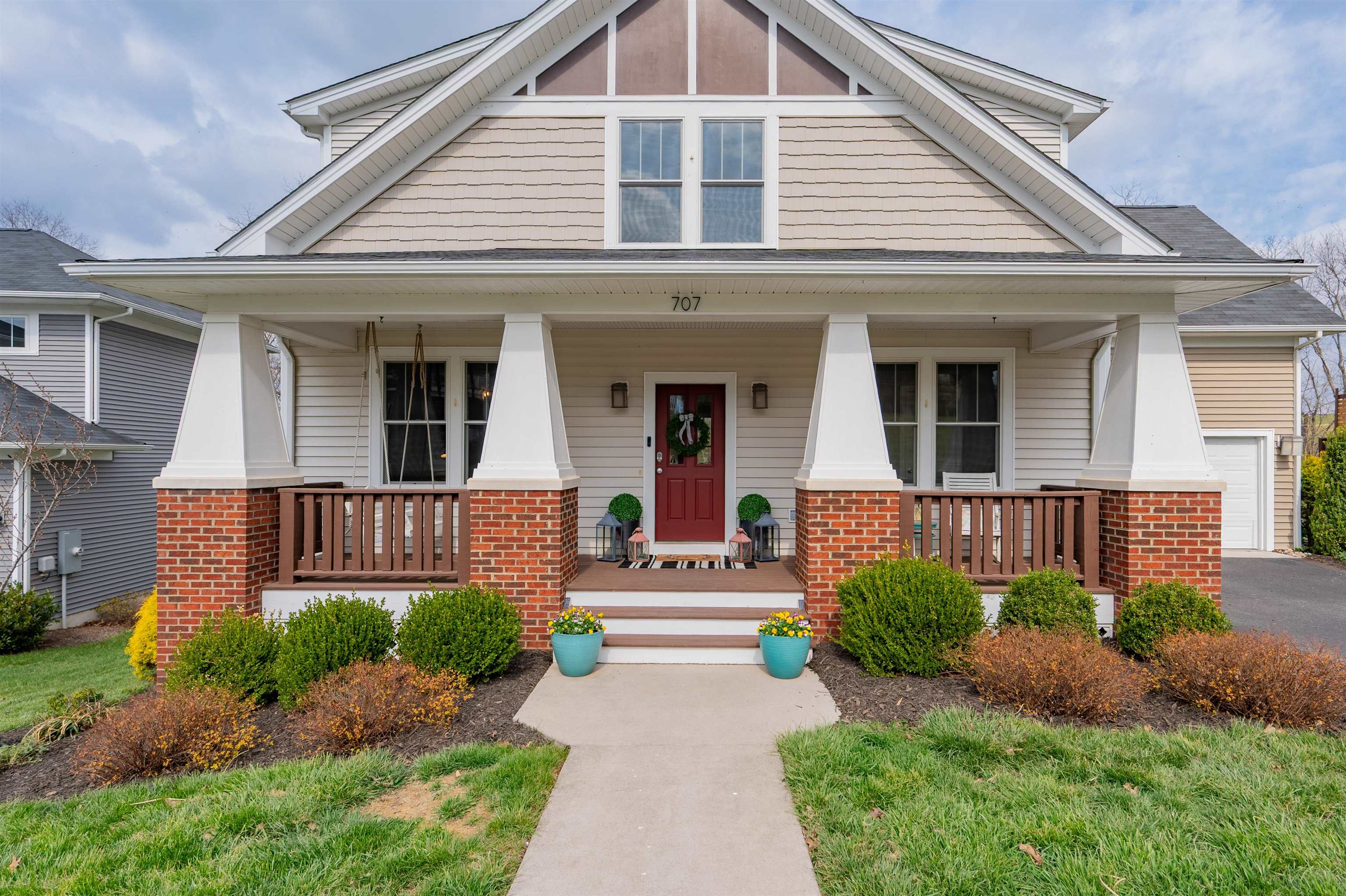 707 Village Way N Blacksburg VA 24060