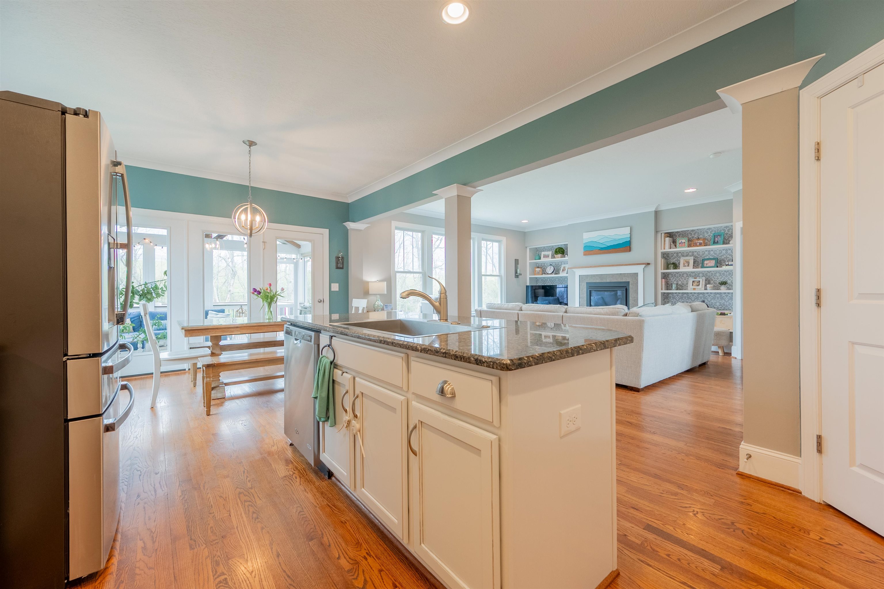 707 Village Way N Blacksburg VA 24060