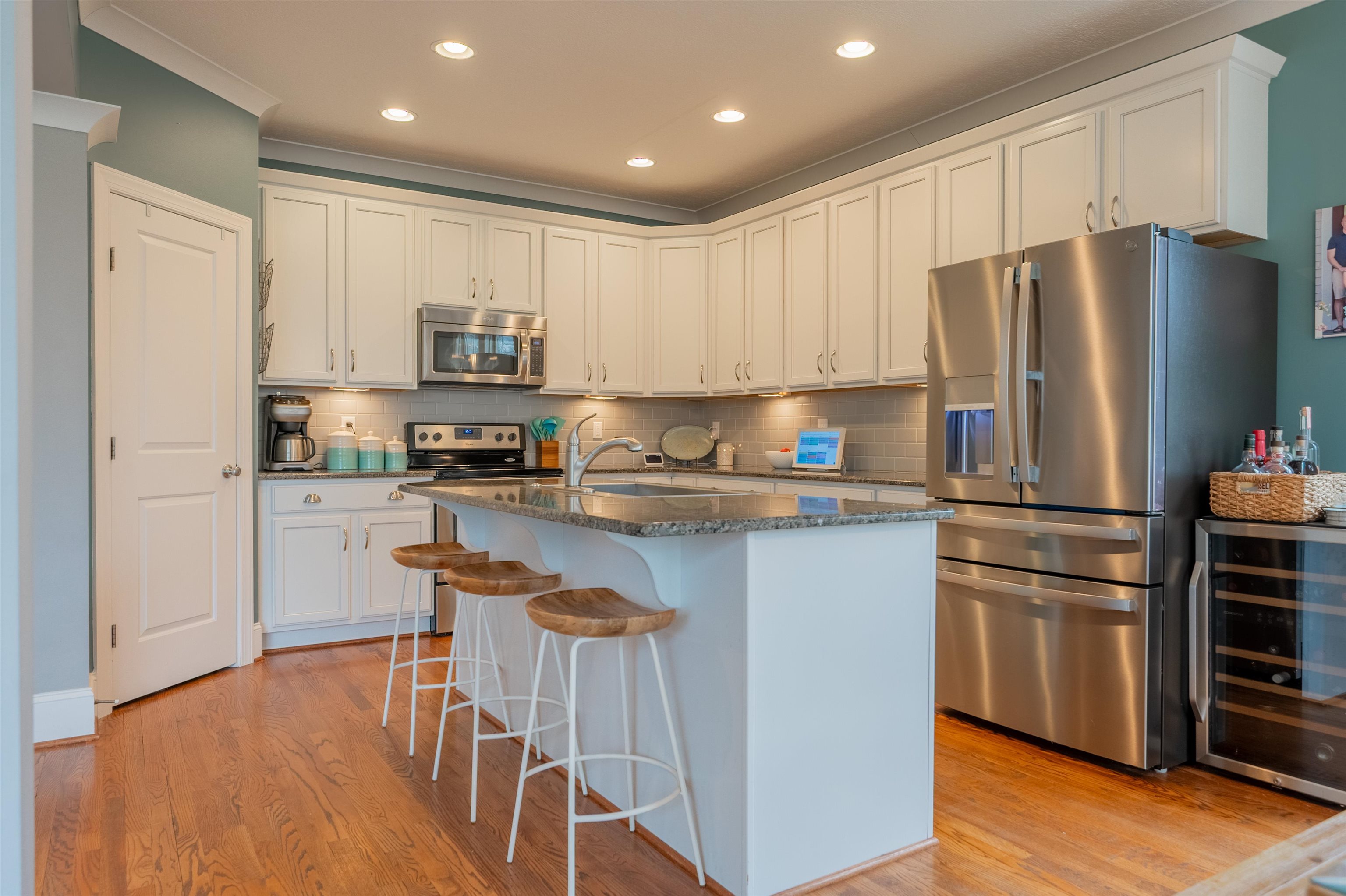 707 Village Way N Blacksburg VA 24060