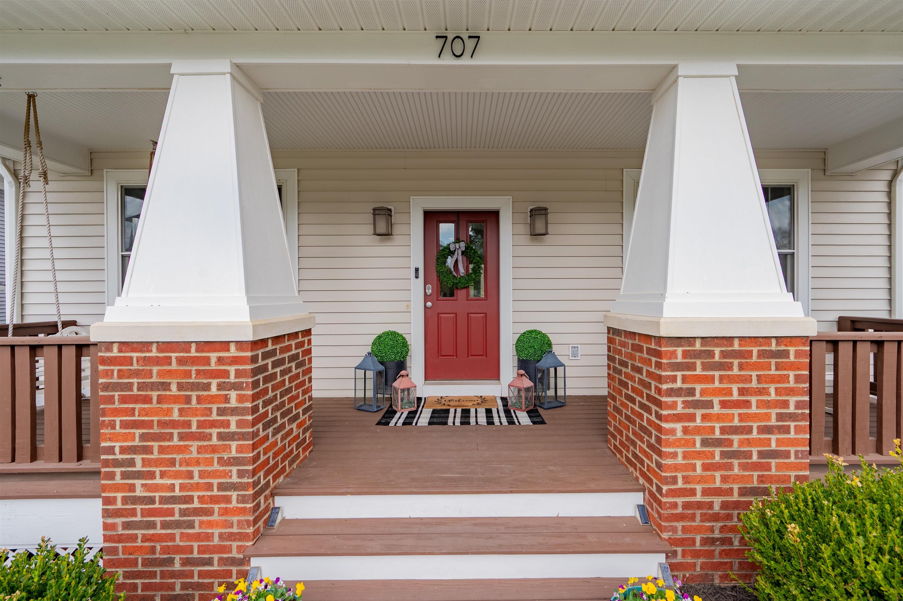 707 Village Way N Blacksburg VA 24060