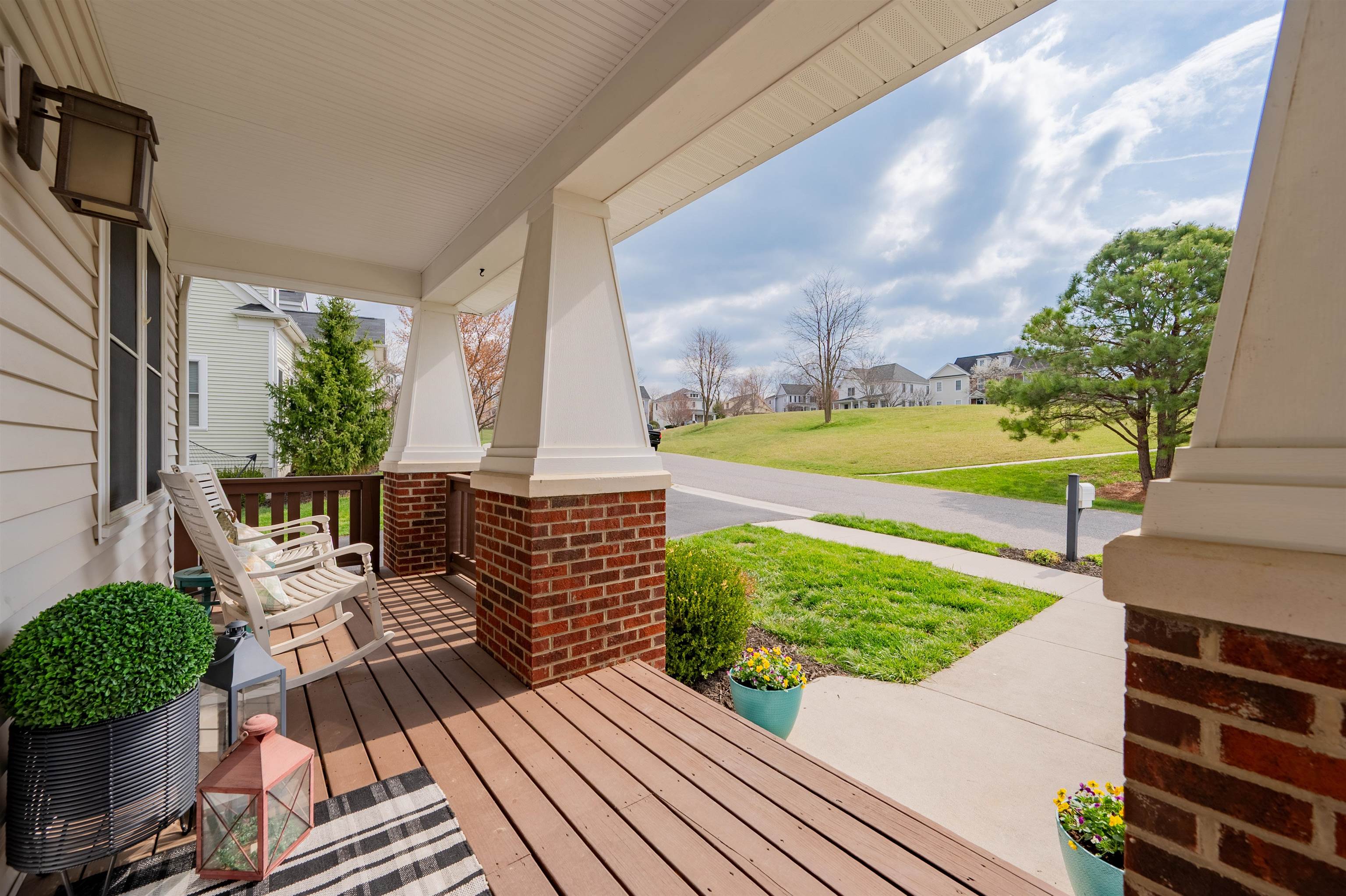 707 Village Way N Blacksburg VA 24060