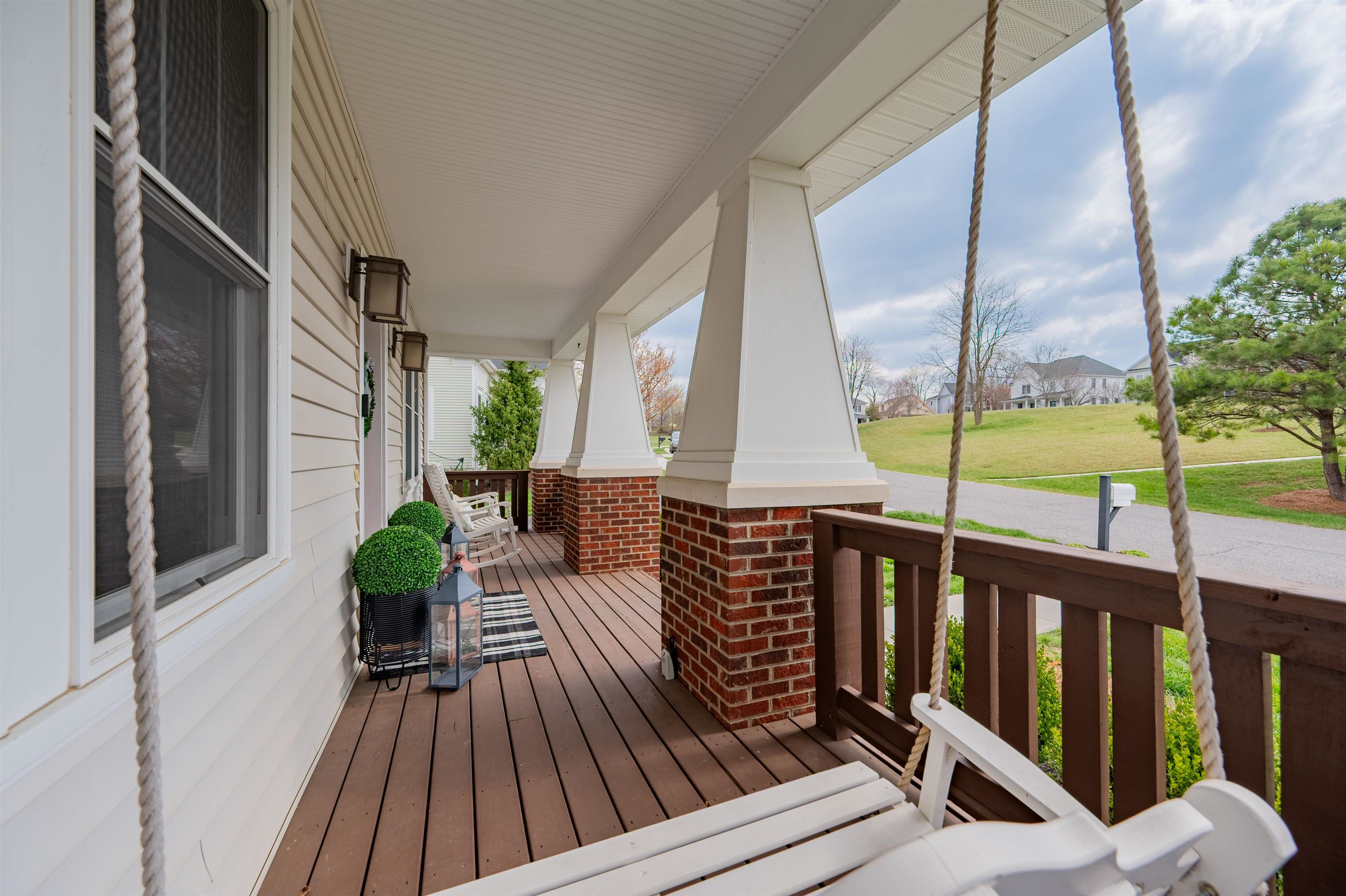 707 Village Way N Blacksburg VA 24060