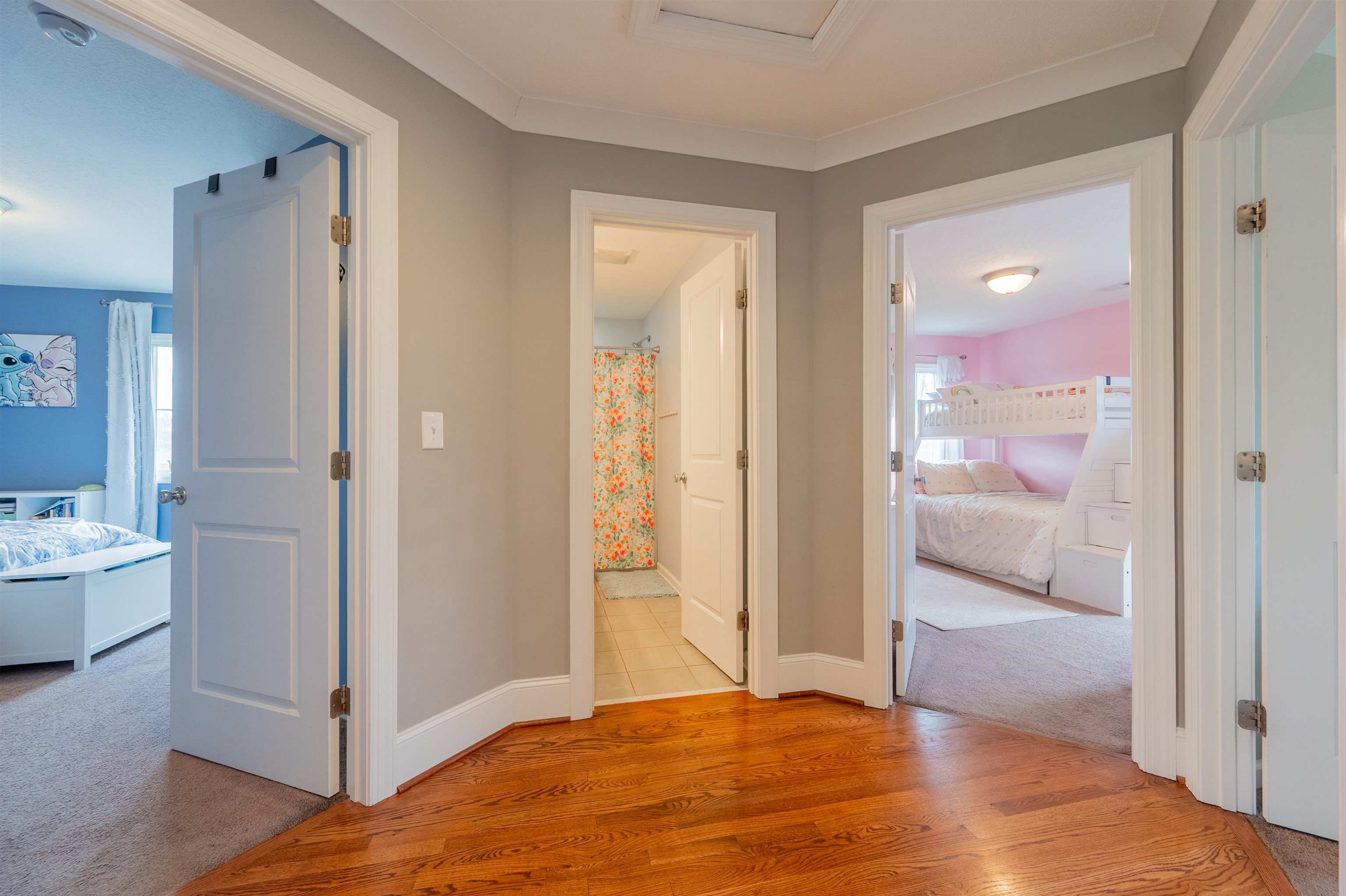 707 Village Way N Blacksburg VA 24060