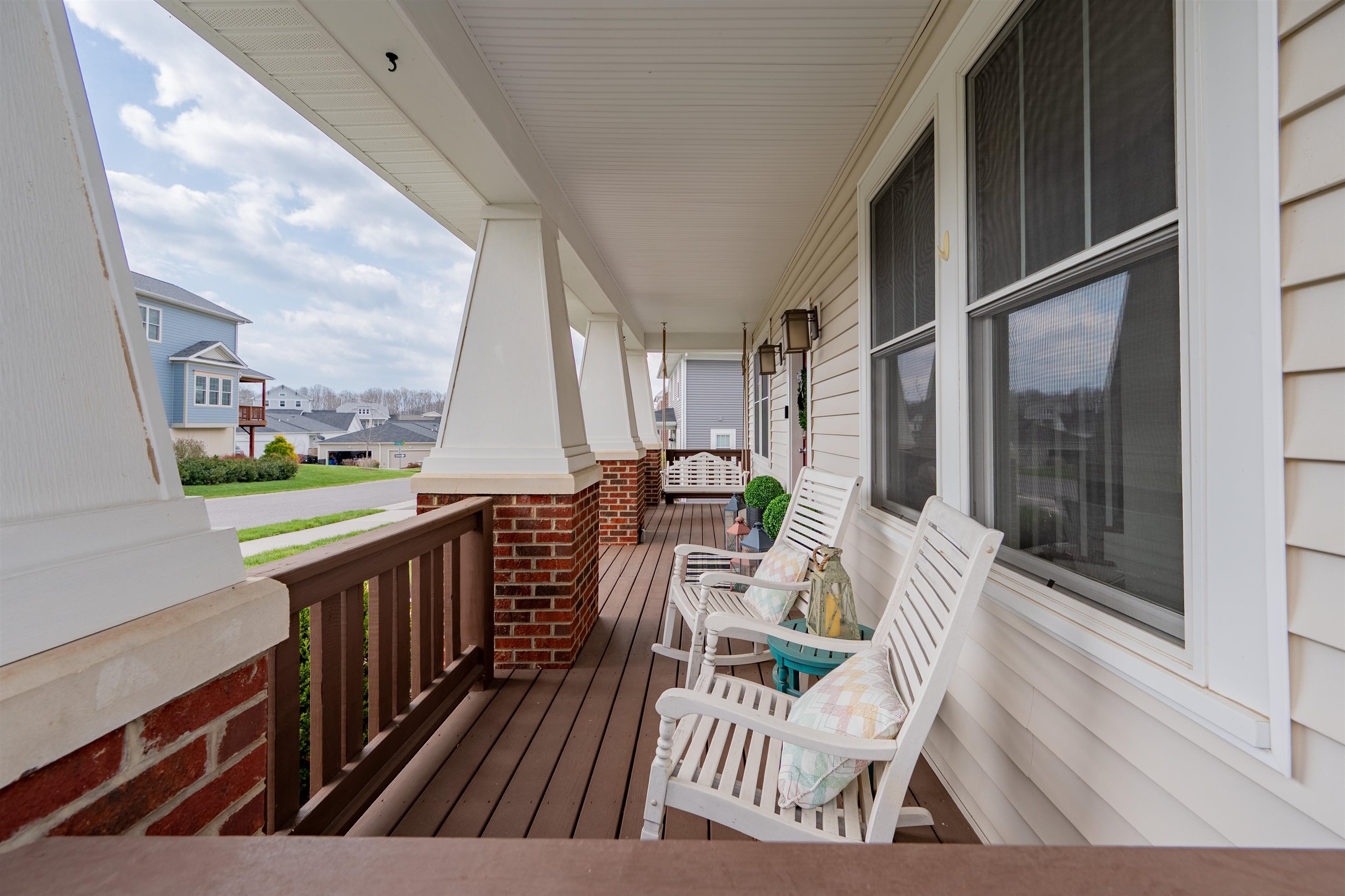 707 Village Way N Blacksburg VA 24060