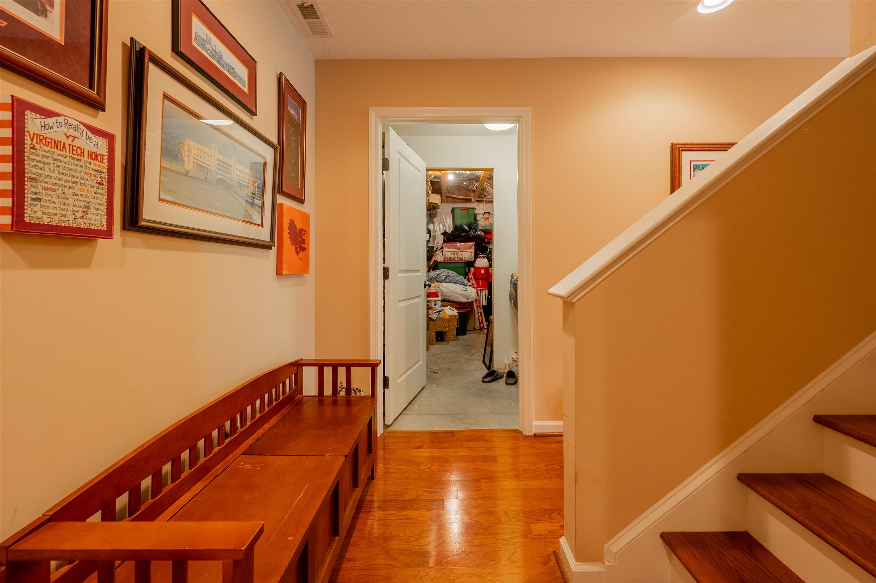 707 Village Way N Blacksburg VA 24060