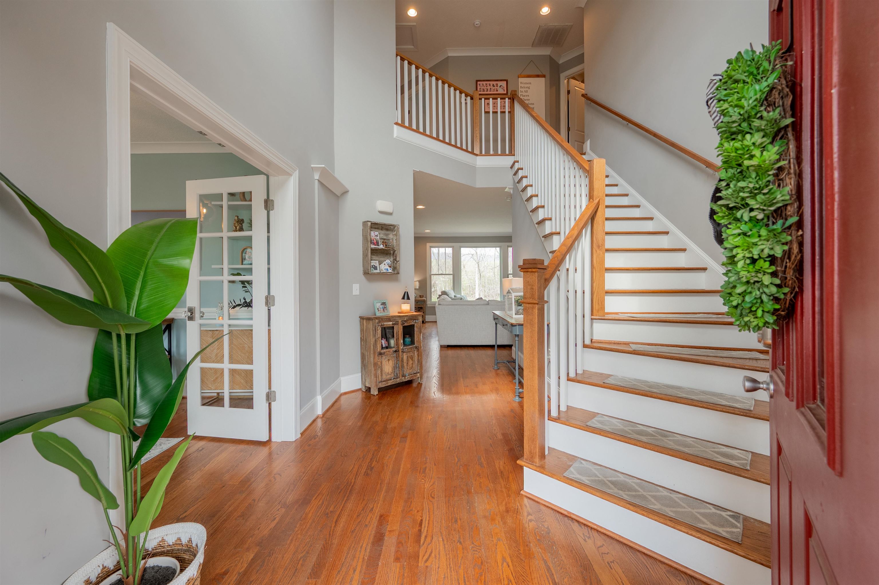 707 Village Way N Blacksburg VA 24060