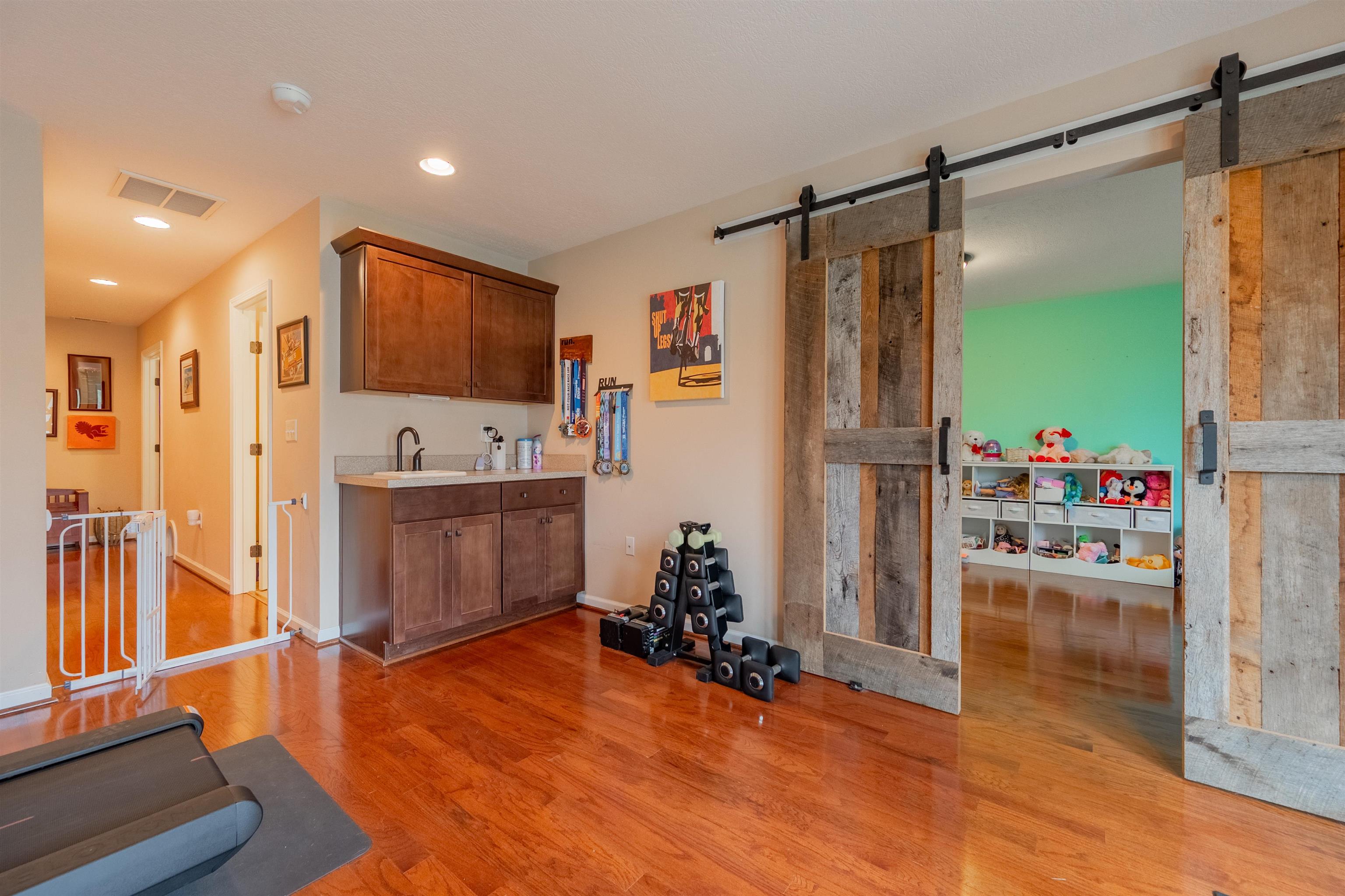 707 Village Way N Blacksburg VA 24060