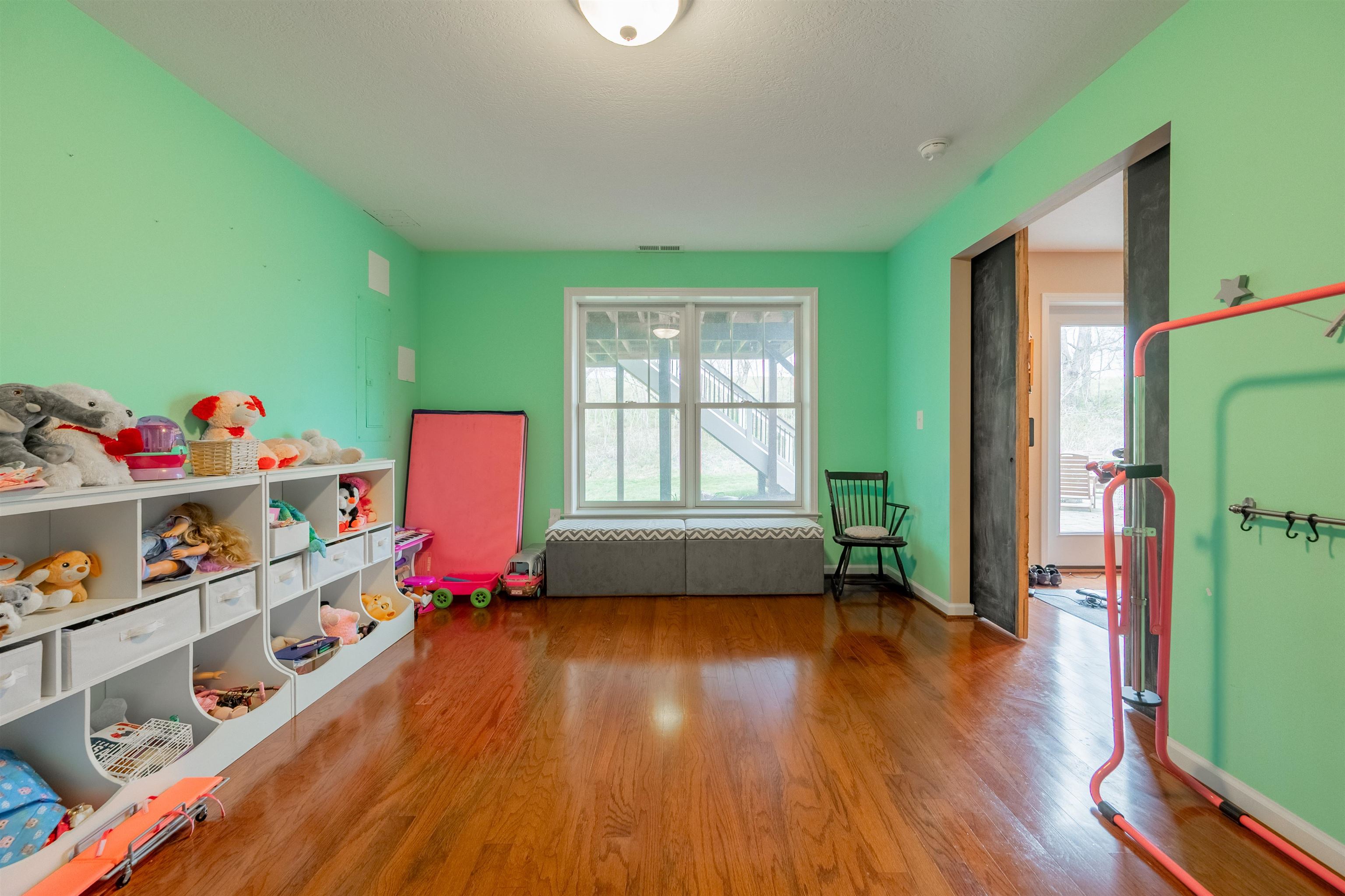 707 Village Way N Blacksburg VA 24060