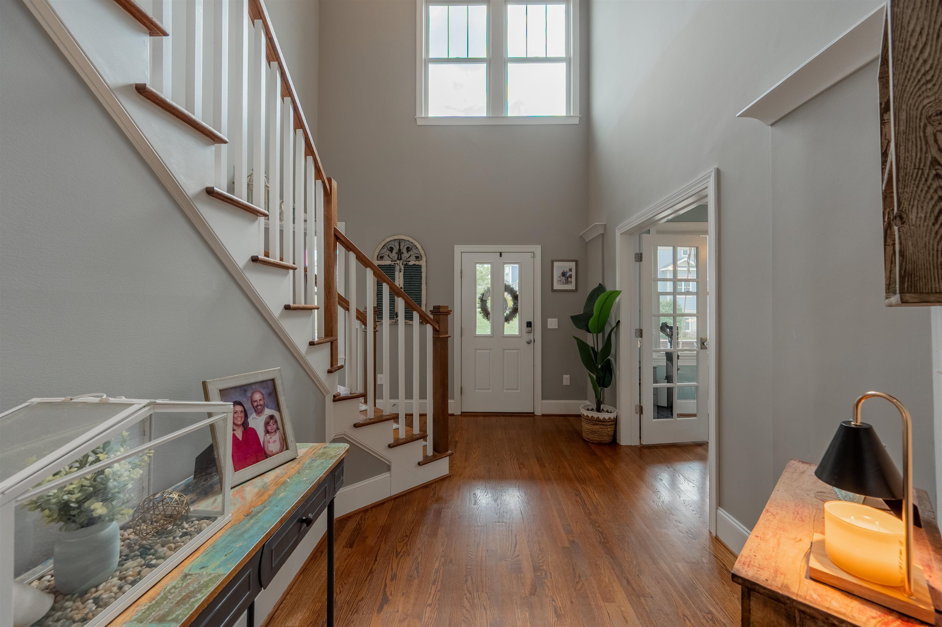 707 Village Way N Blacksburg VA 24060