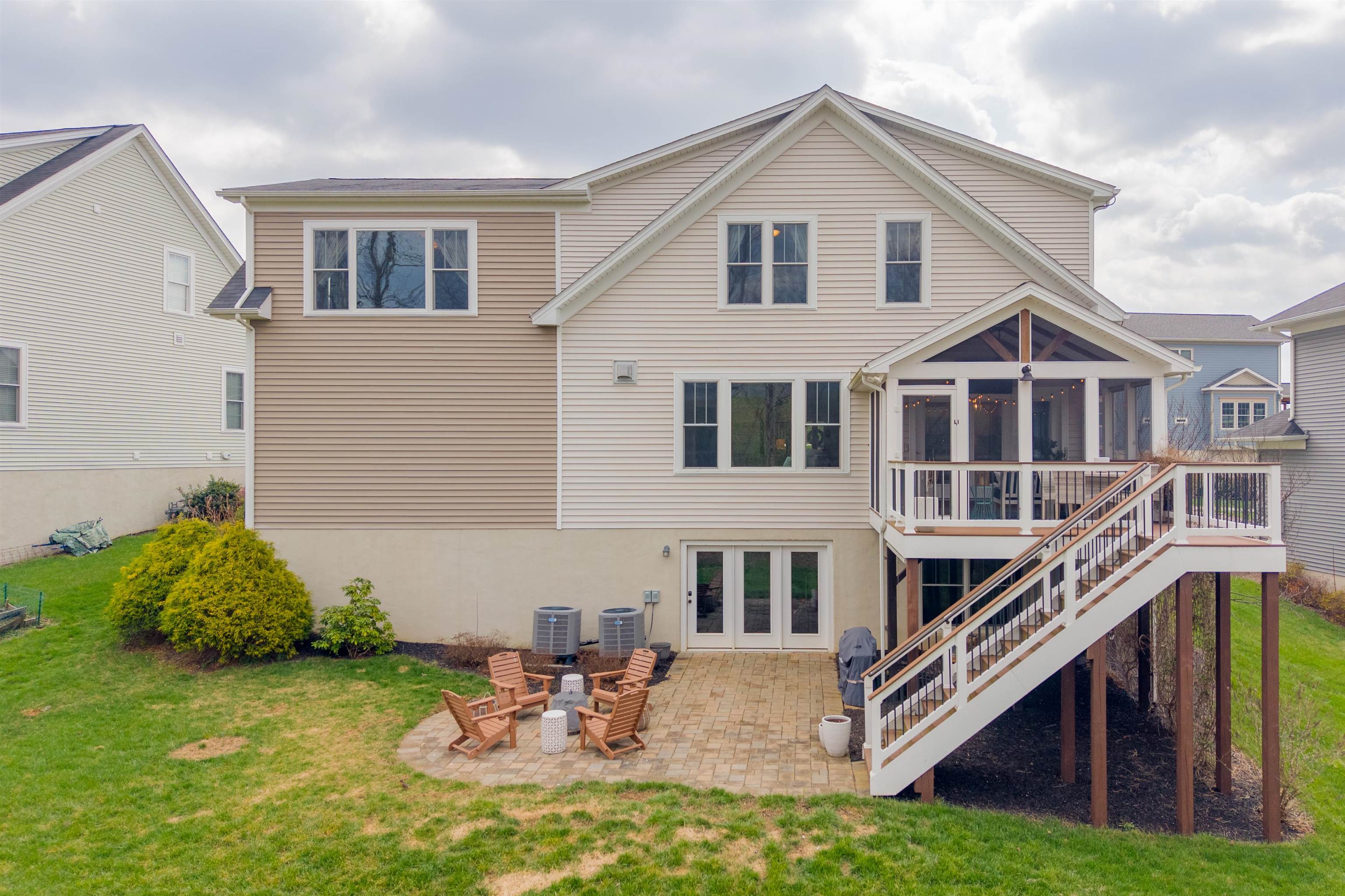 707 Village Way N Blacksburg VA 24060