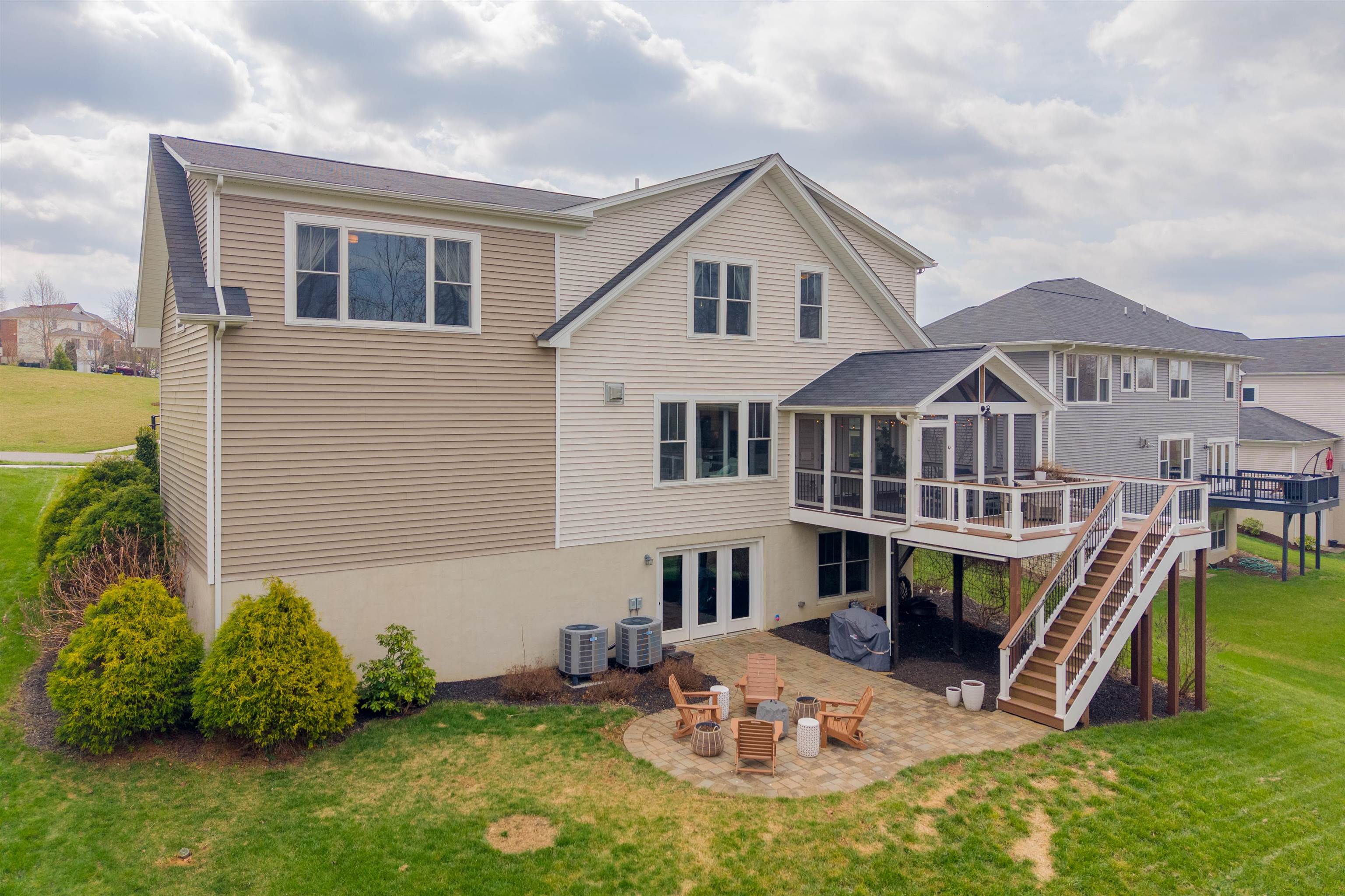 707 Village Way N Blacksburg VA 24060