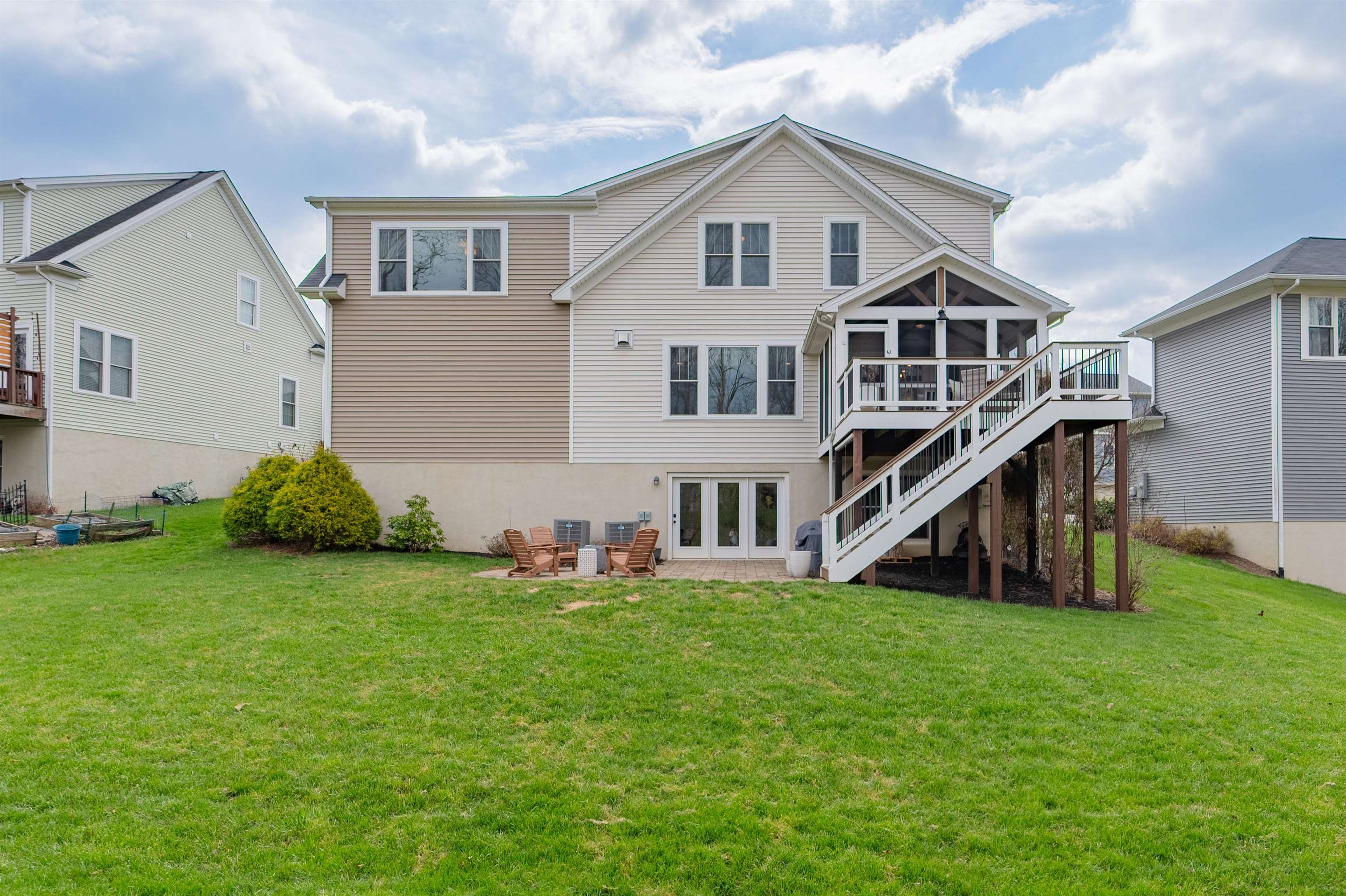 707 Village Way N Blacksburg VA 24060