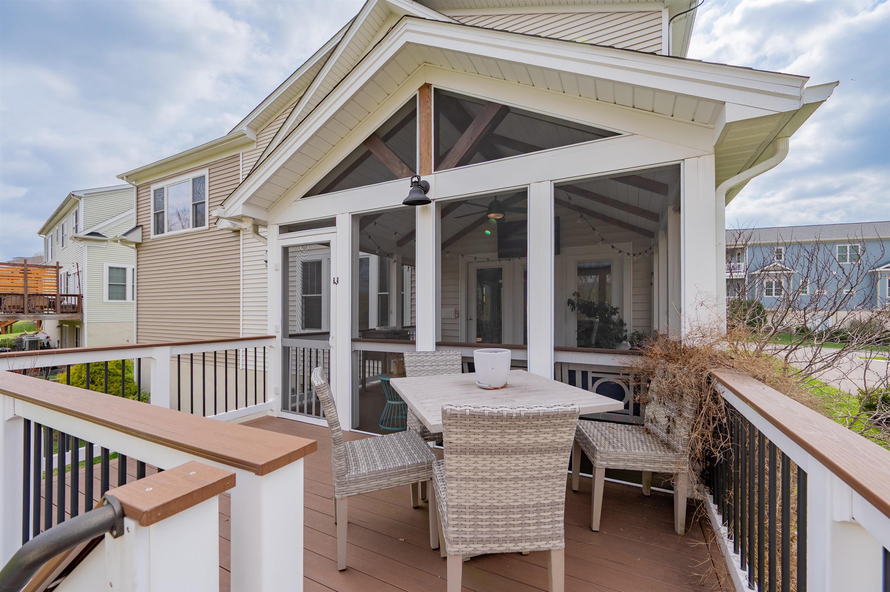 707 Village Way N Blacksburg VA 24060