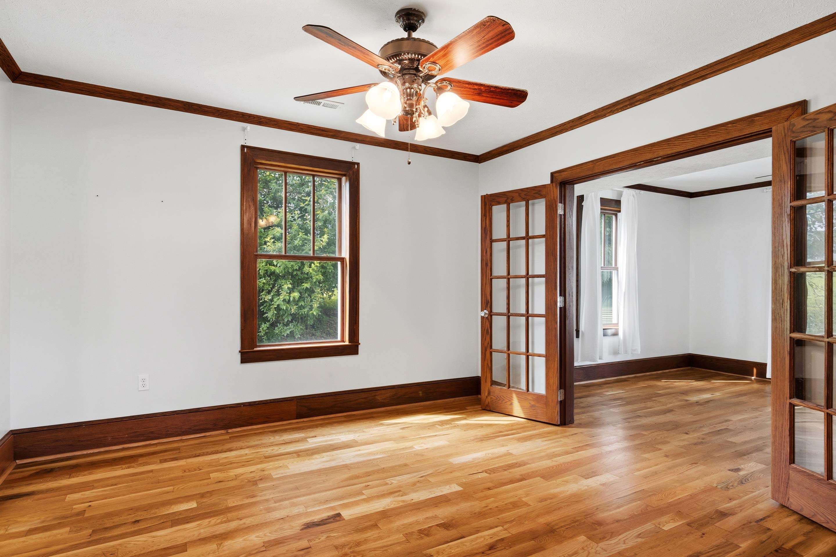 113 SE Howard Street SE Floyd VA 24091