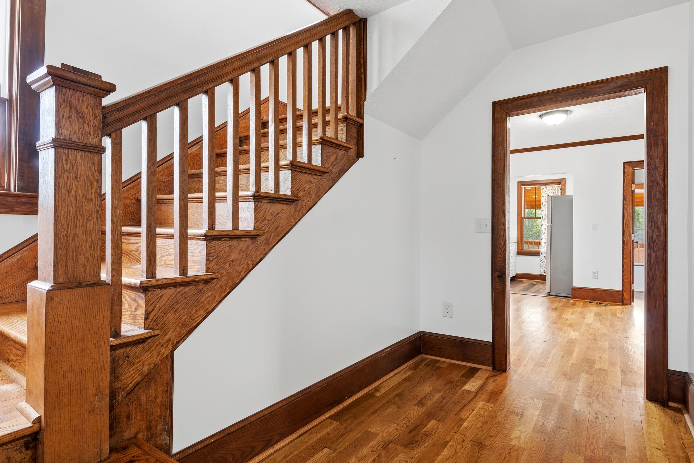 113 SE Howard Street SE Floyd VA 24091