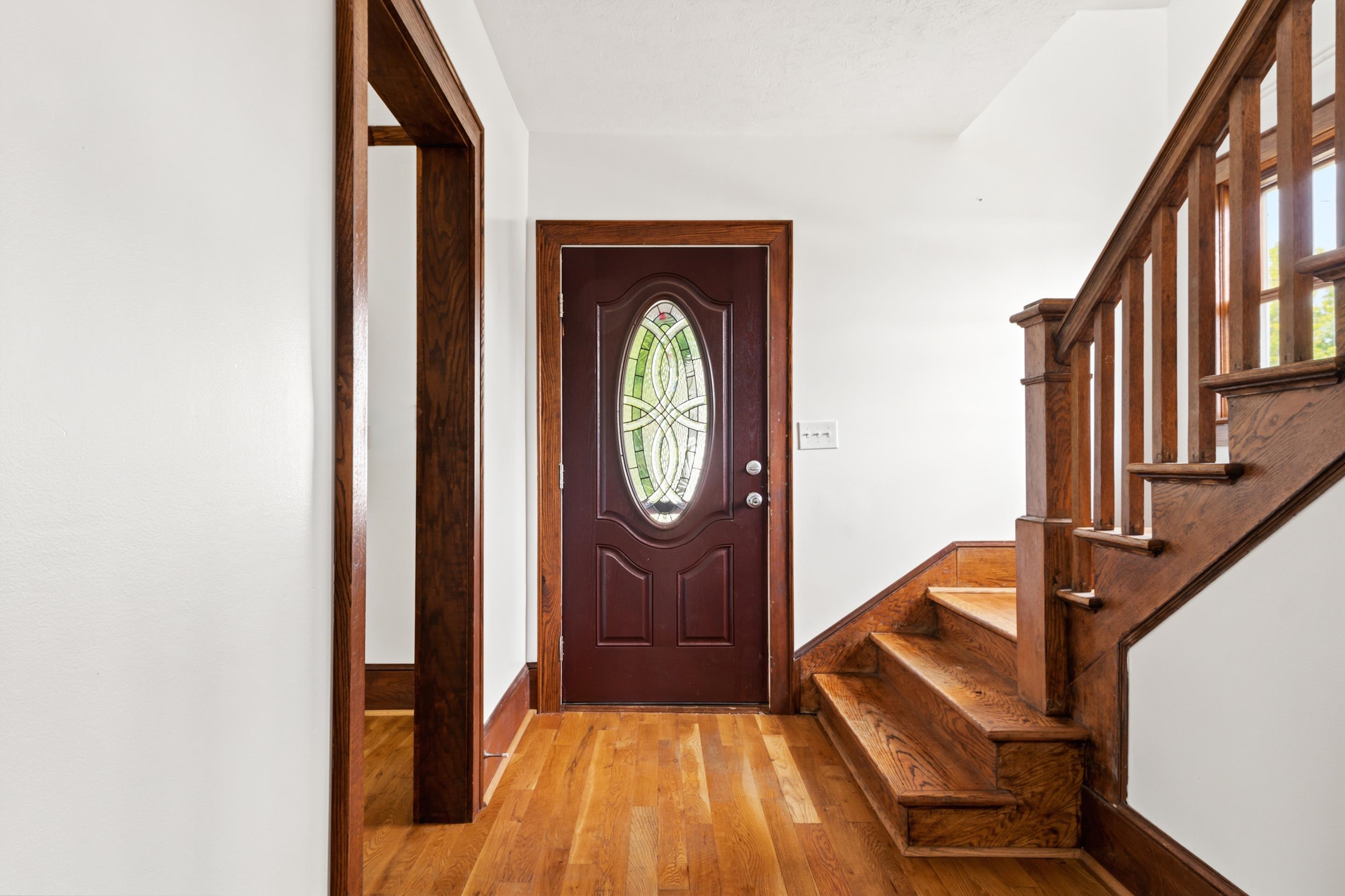 113 SE Howard Street SE Floyd VA 24091