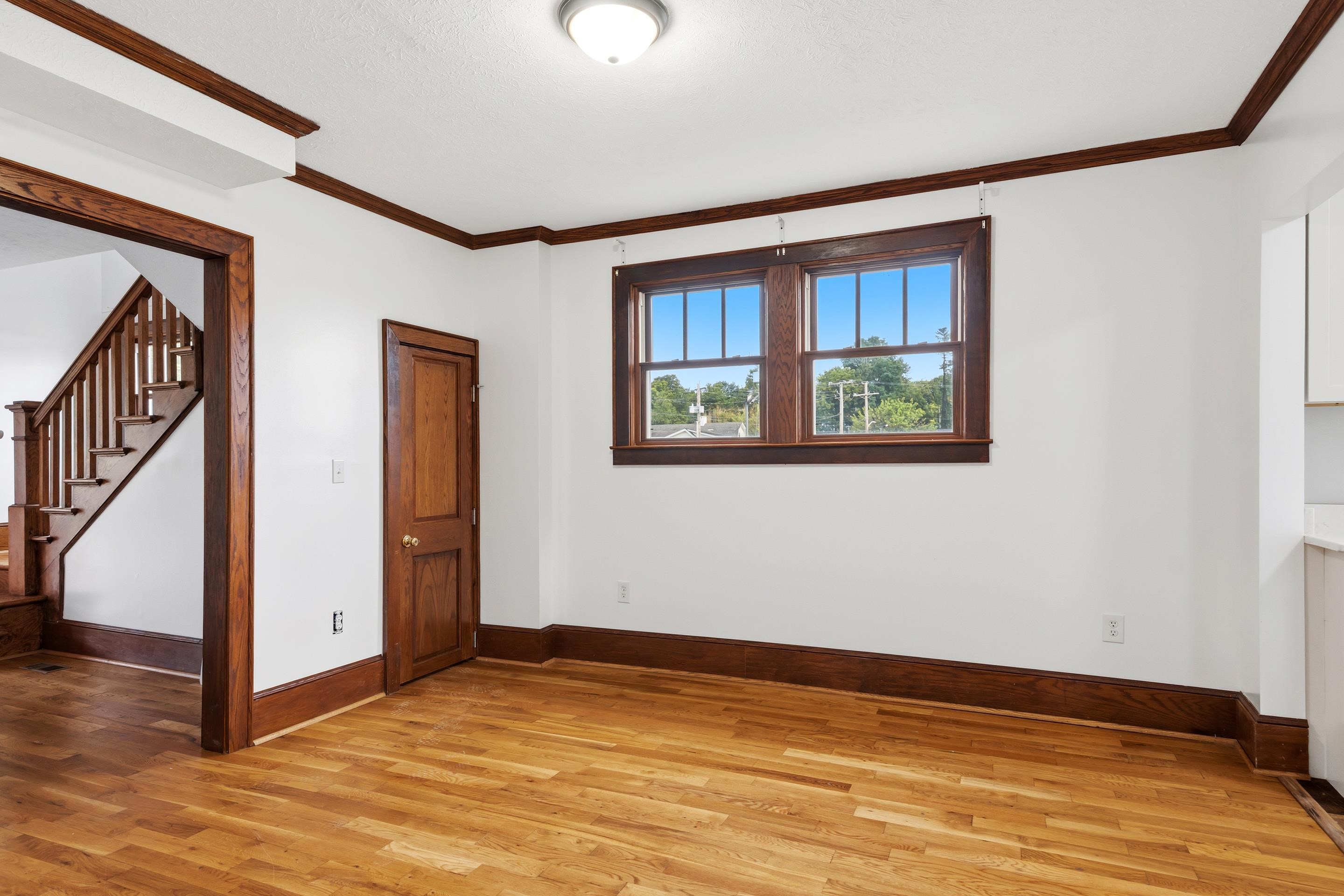 113 SE Howard Street SE Floyd VA 24091