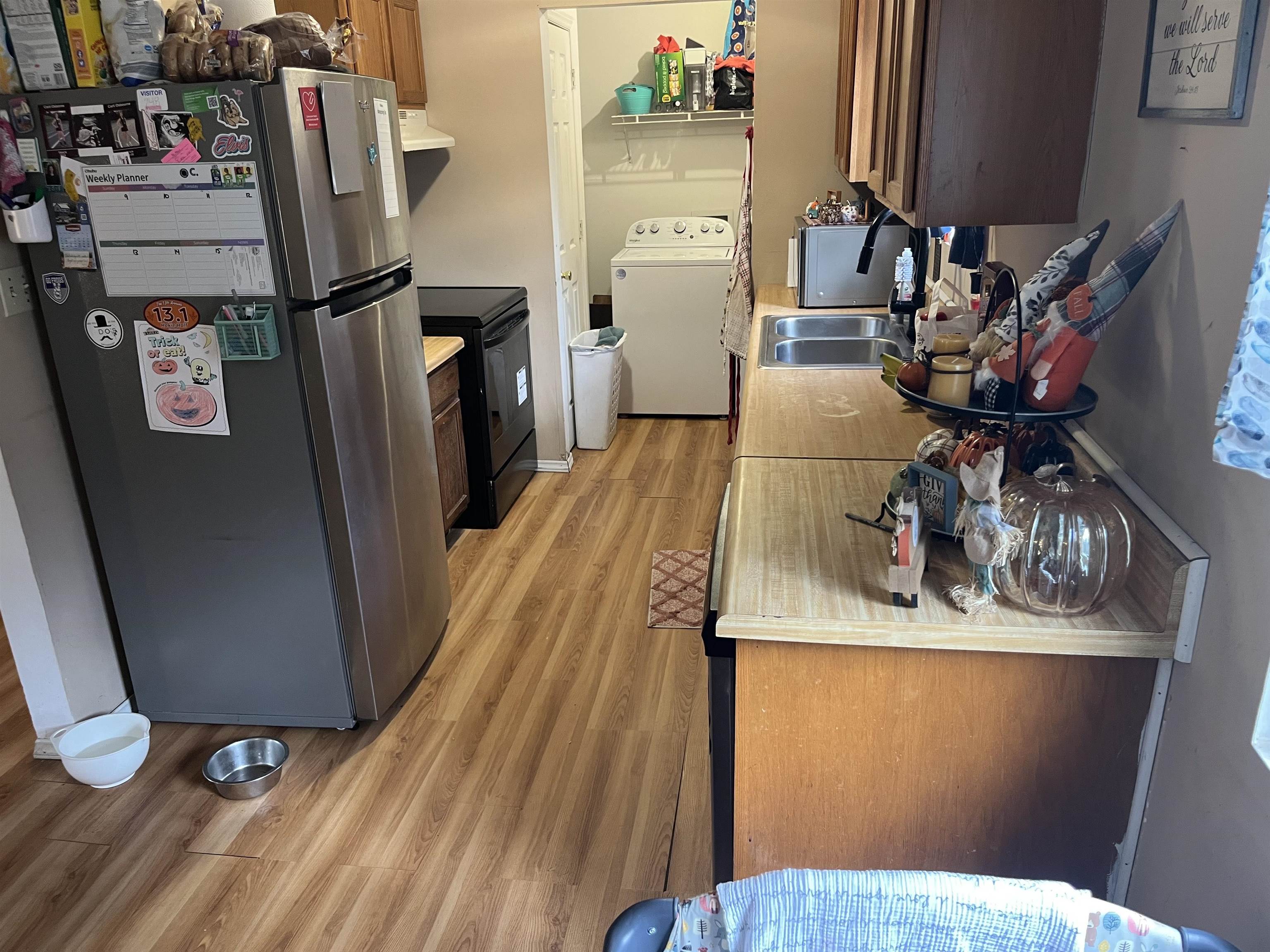 9619 Old Roanoke Road Elliston VA 24087